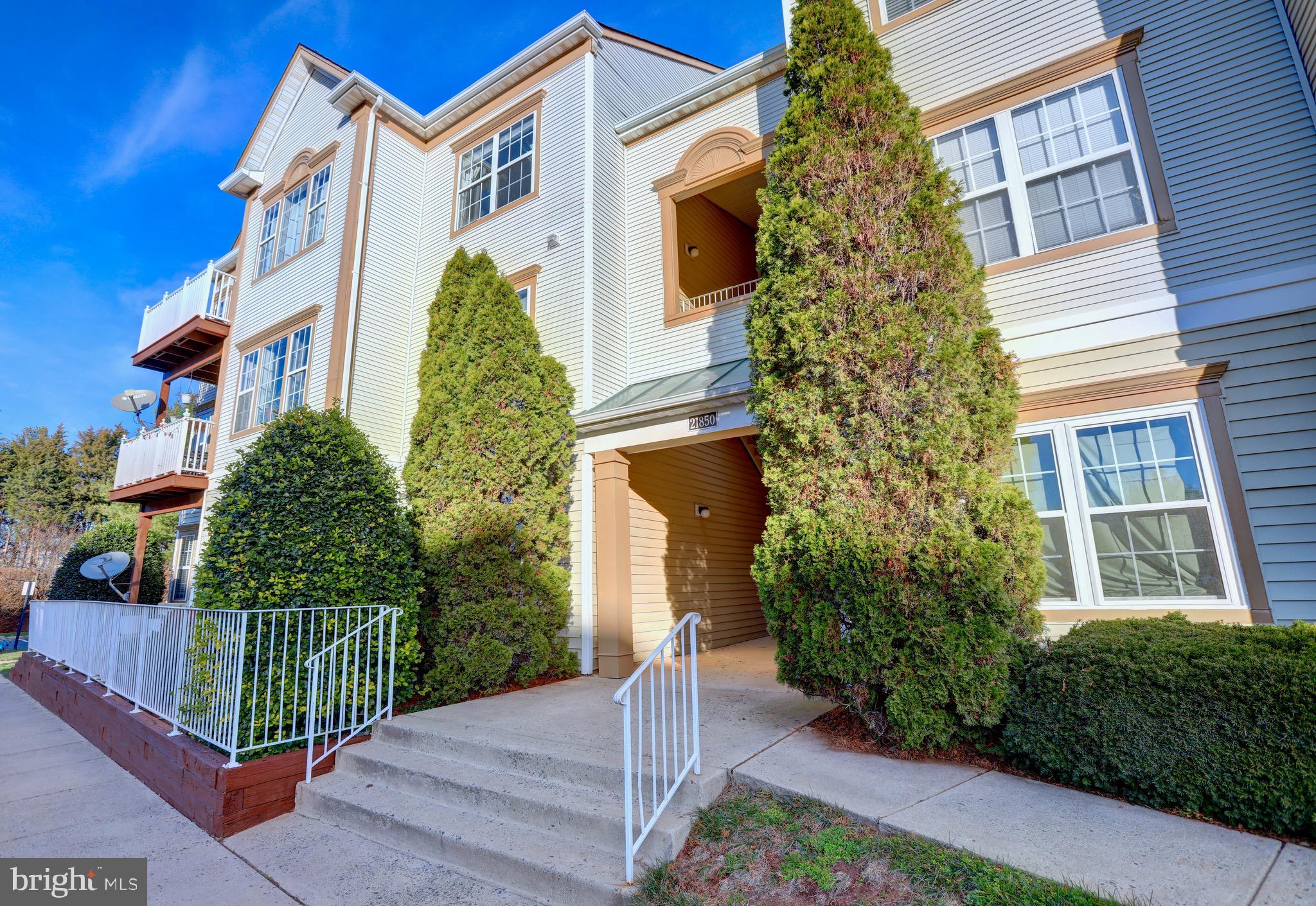 DOMINION STATION CONDOMINIUM - Residential