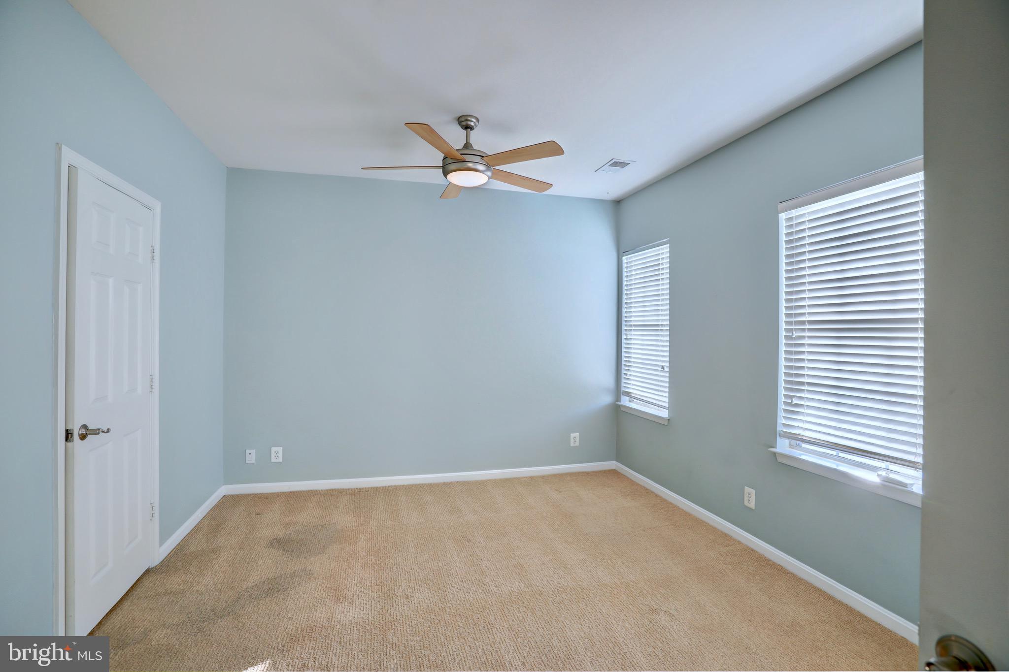 DOMINION STATION CONDOMINIUM - Residential