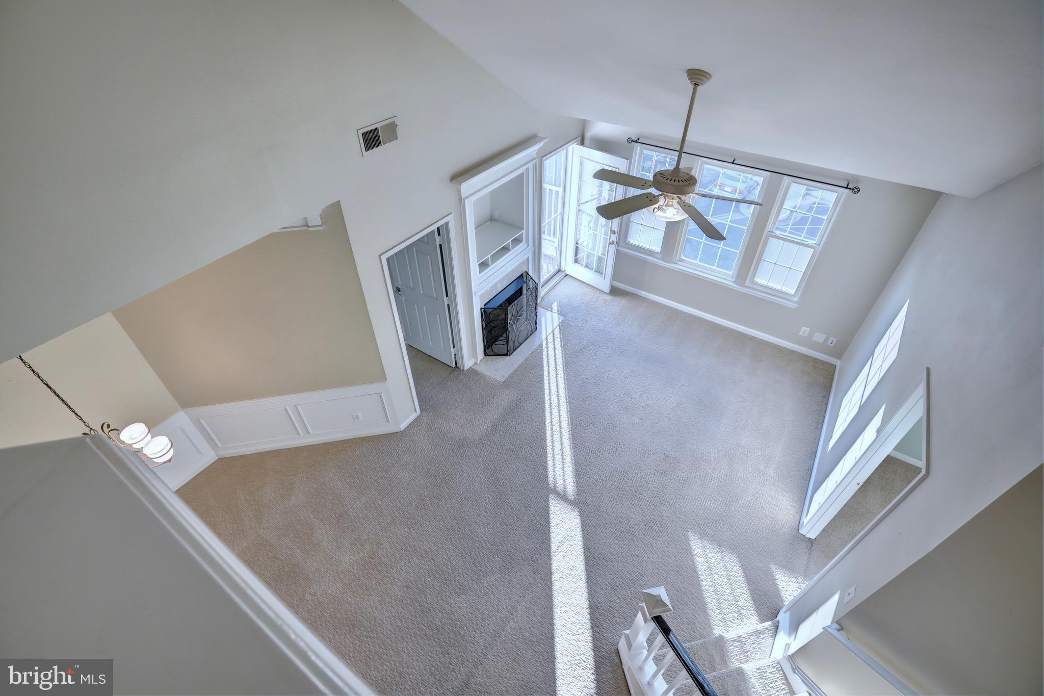 DOMINION STATION CONDOMINIUM - Residential