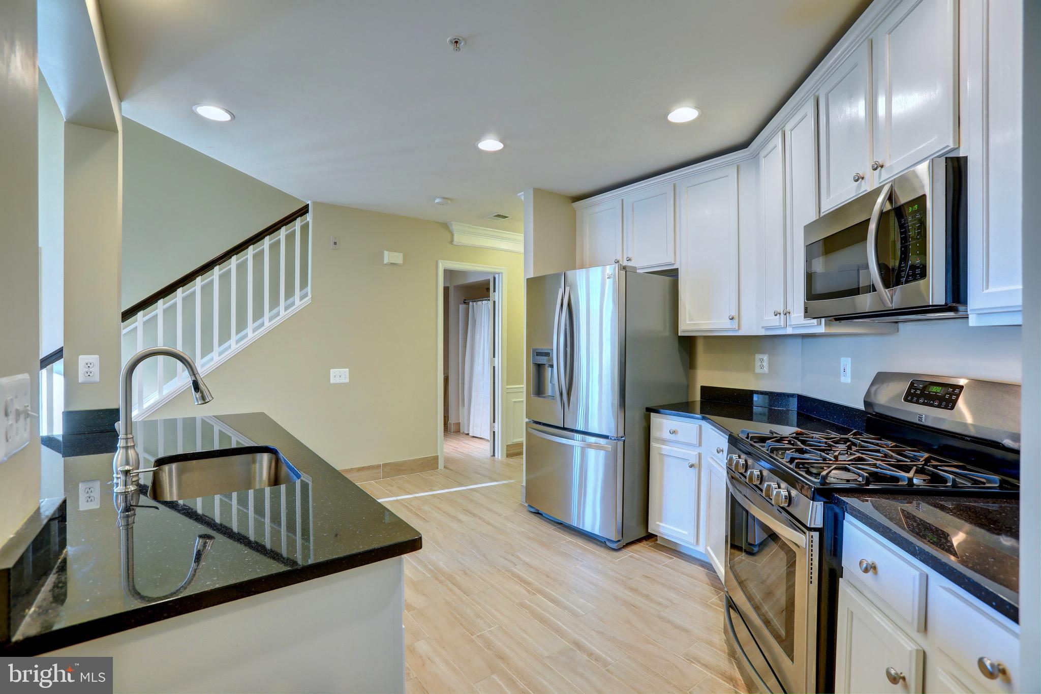 DOMINION STATION CONDOMINIUM - Residential