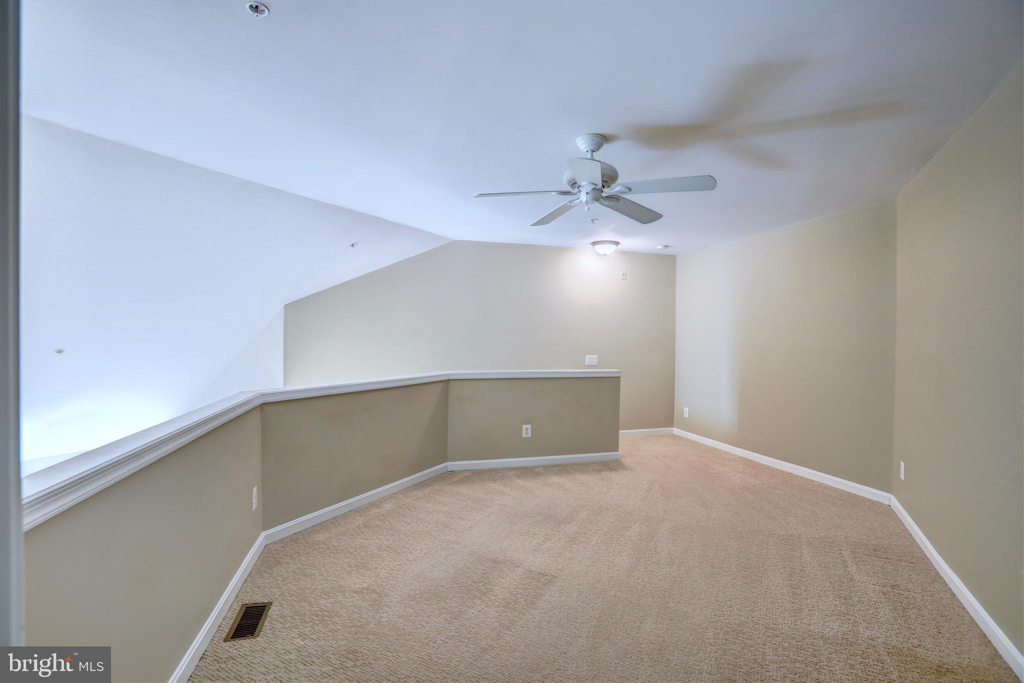 DOMINION STATION CONDOMINIUM - Residential