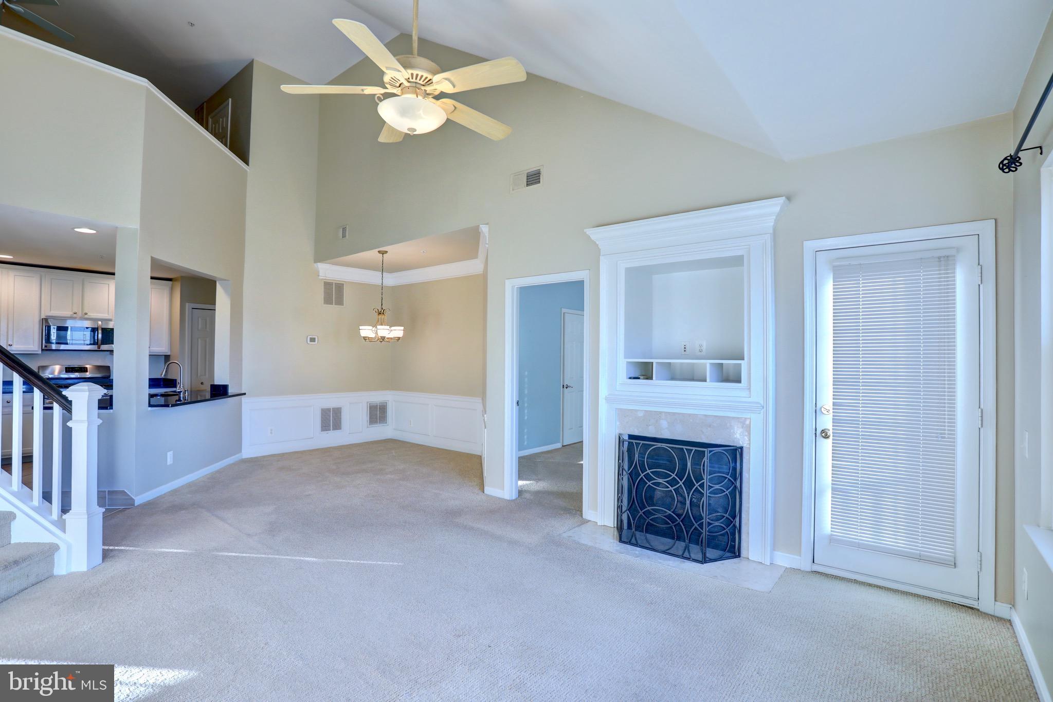 DOMINION STATION CONDOMINIUM - Residential