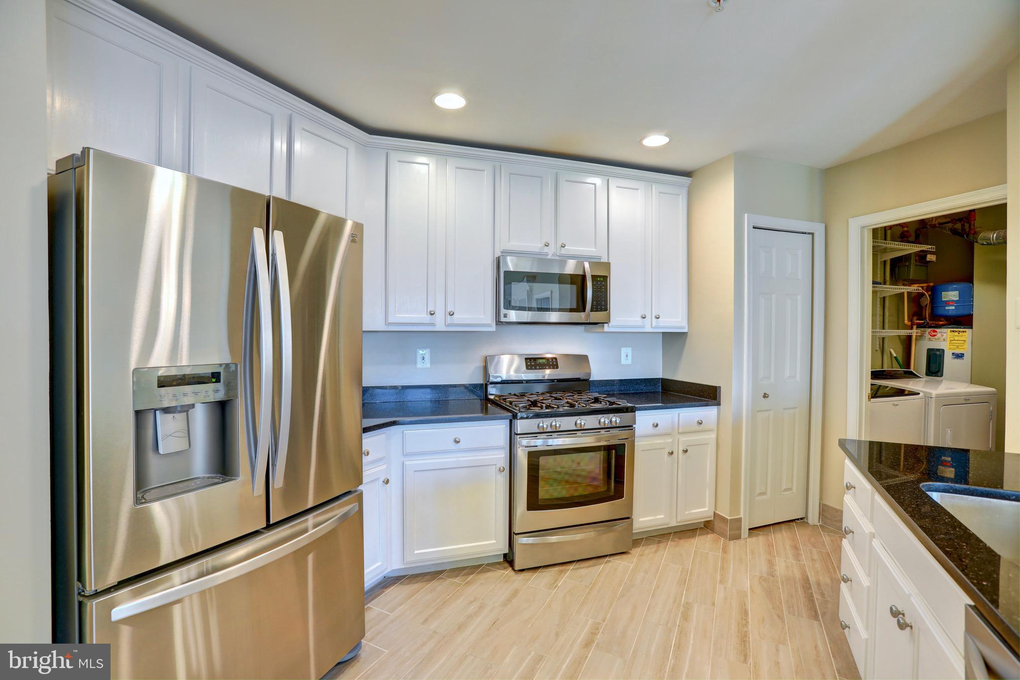 DOMINION STATION CONDOMINIUM - Residential