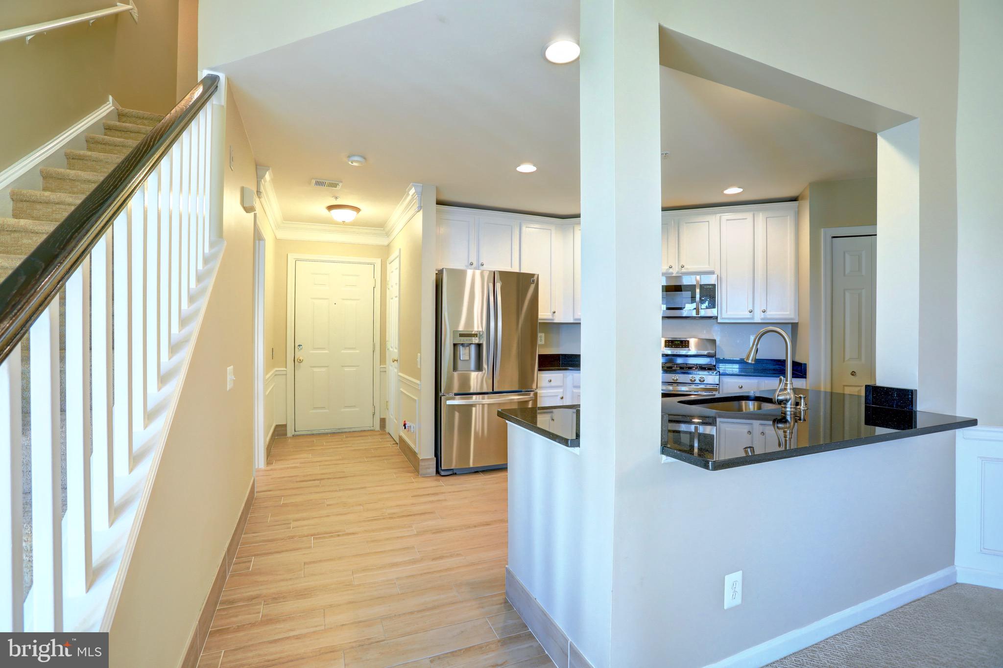 DOMINION STATION CONDOMINIUM - Residential