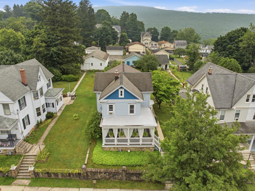 Photo of 724 North Street, JIM THORPE, PA 18229 (MLS # PACC2007876)