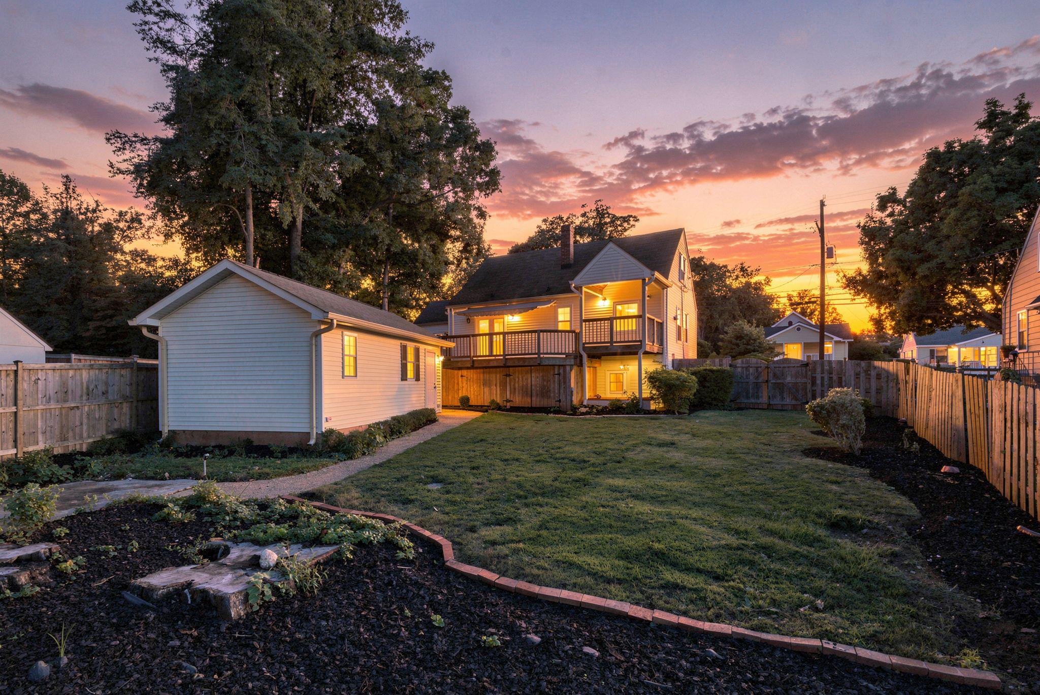 4103 WOODLAND DRIVE