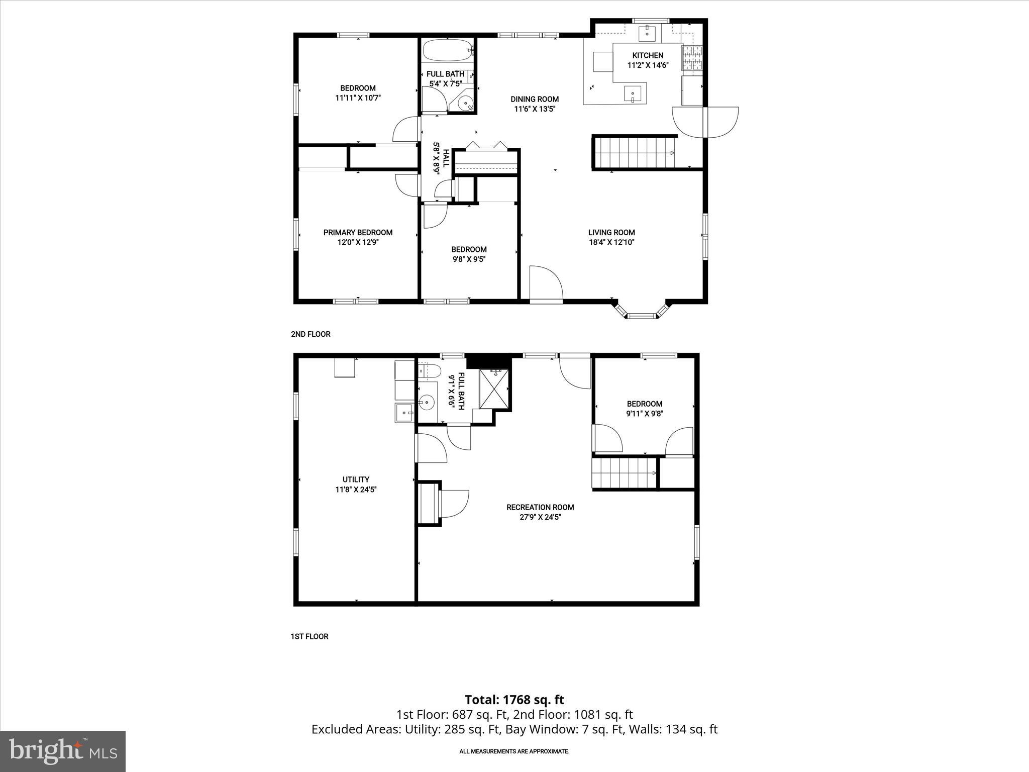 HAVERFORD - Residential