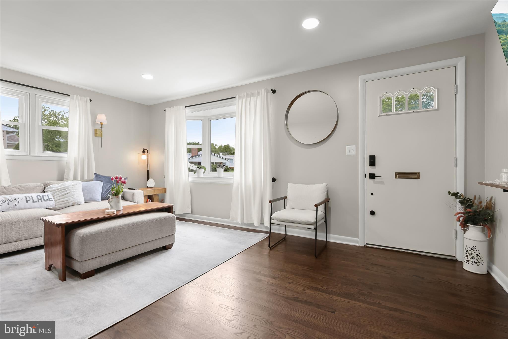 HAVERFORD - Residential