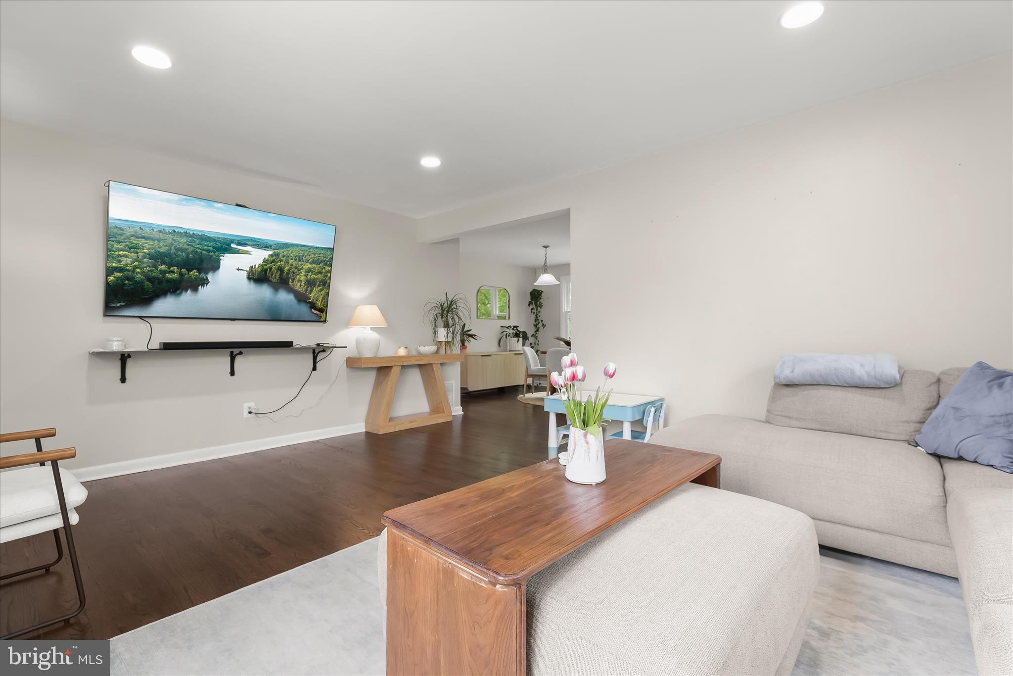HAVERFORD - Residential