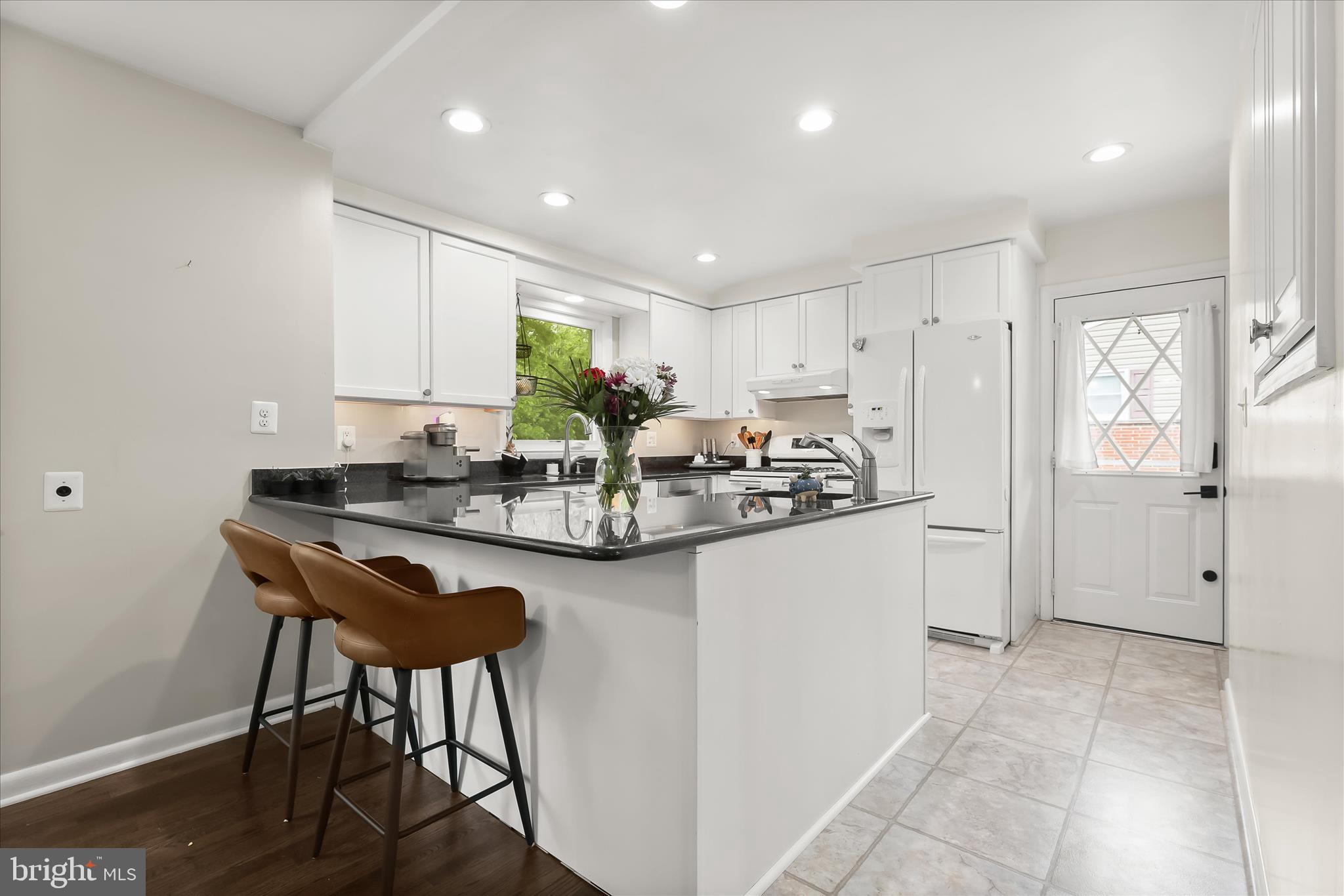 HAVERFORD - Residential