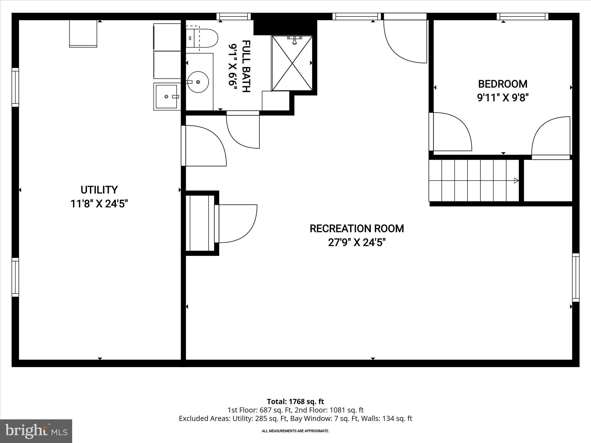 HAVERFORD - Residential