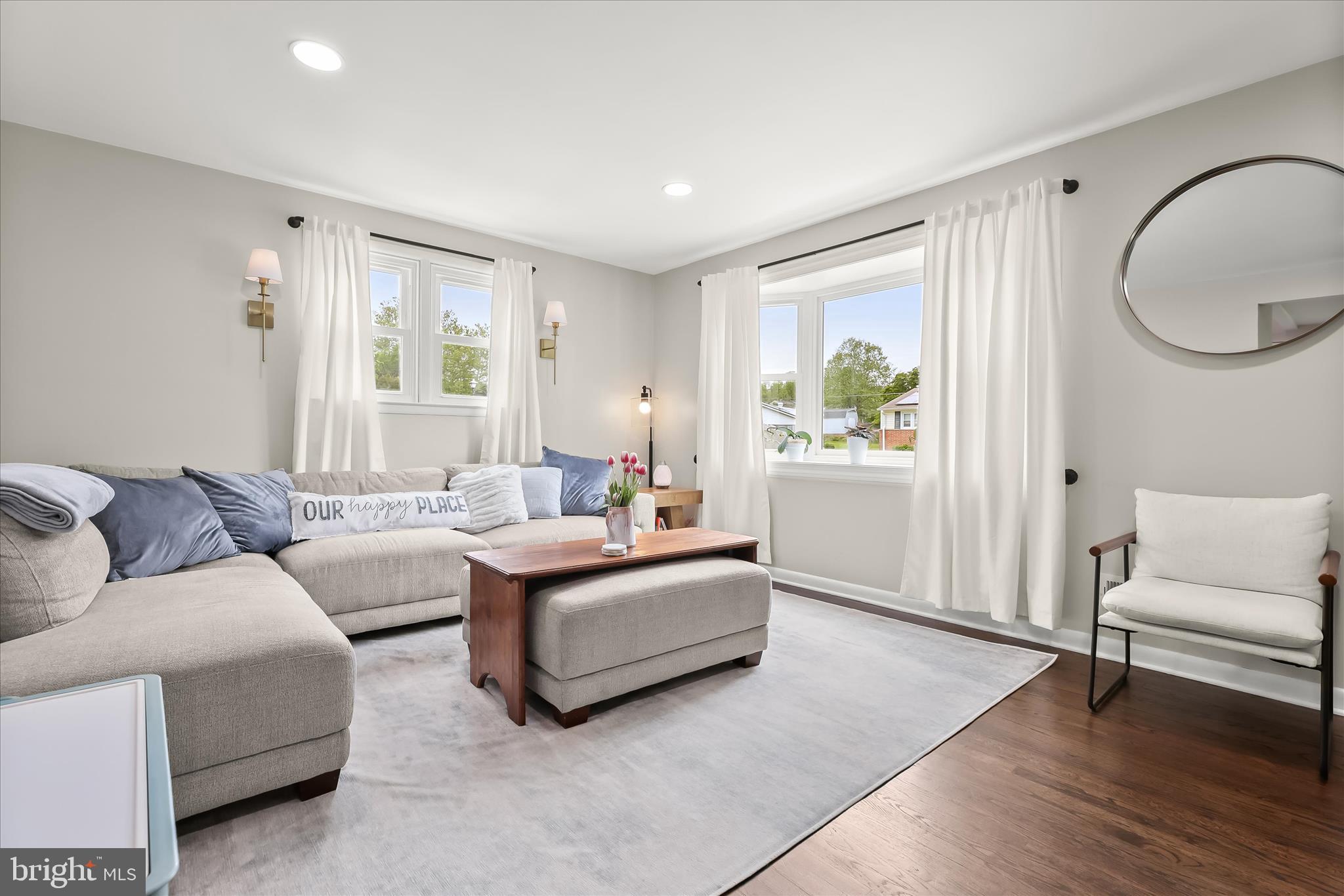HAVERFORD - Residential