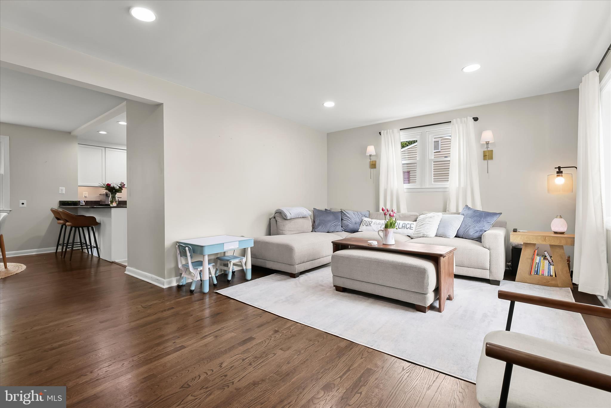 HAVERFORD - Residential