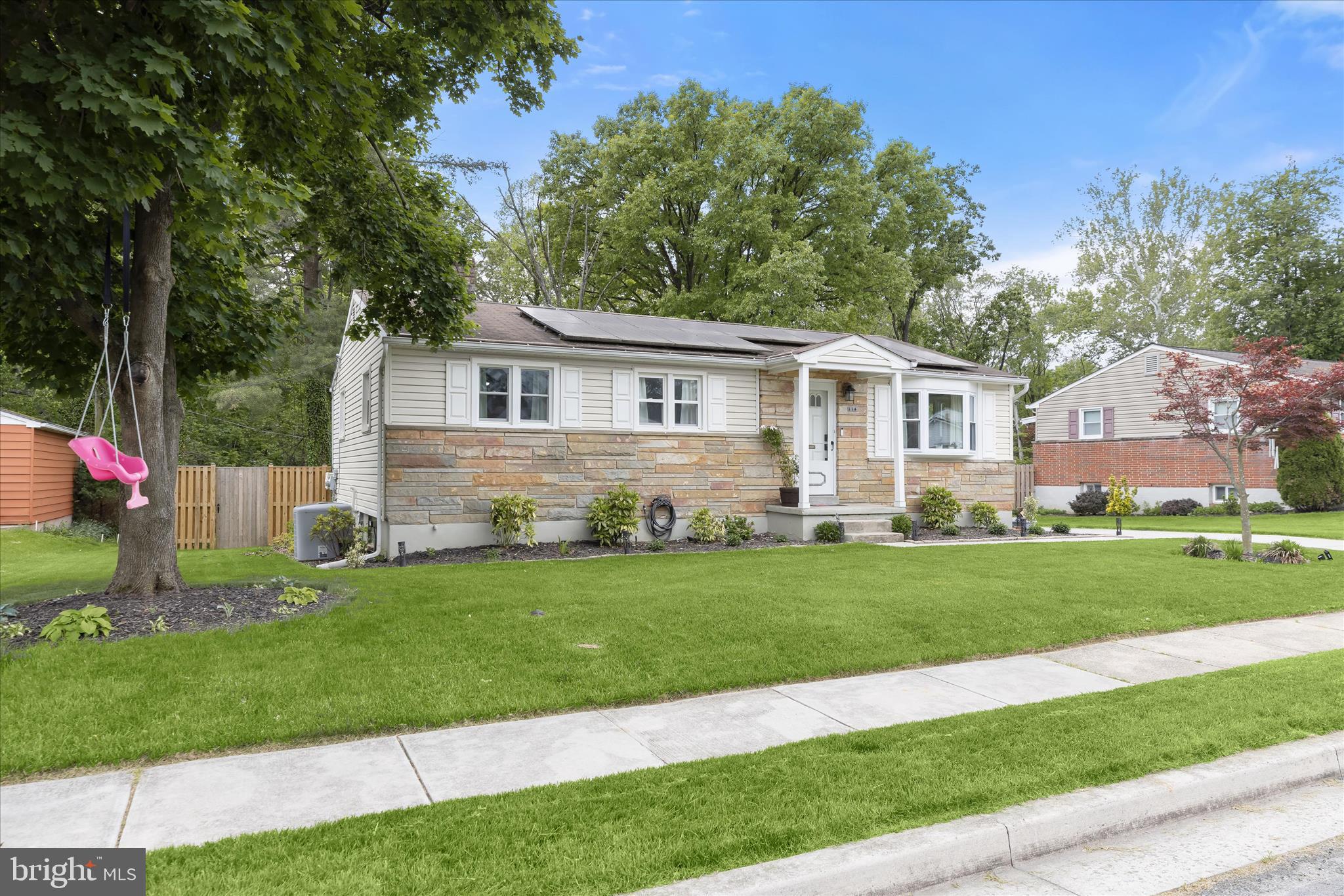 HAVERFORD - Residential