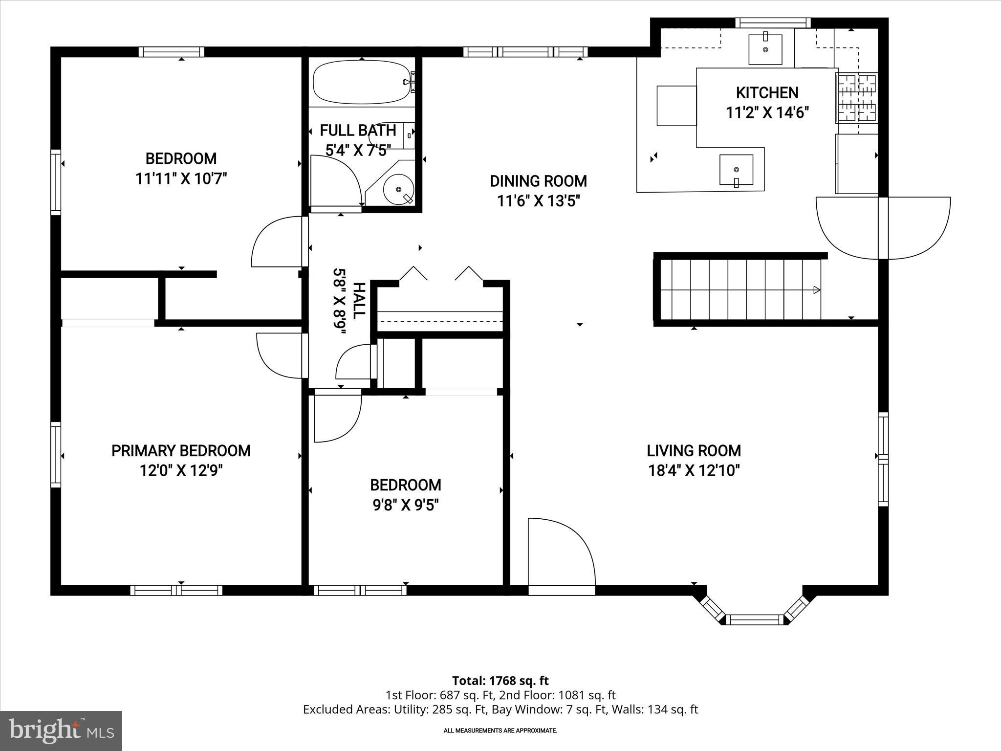 HAVERFORD - Residential