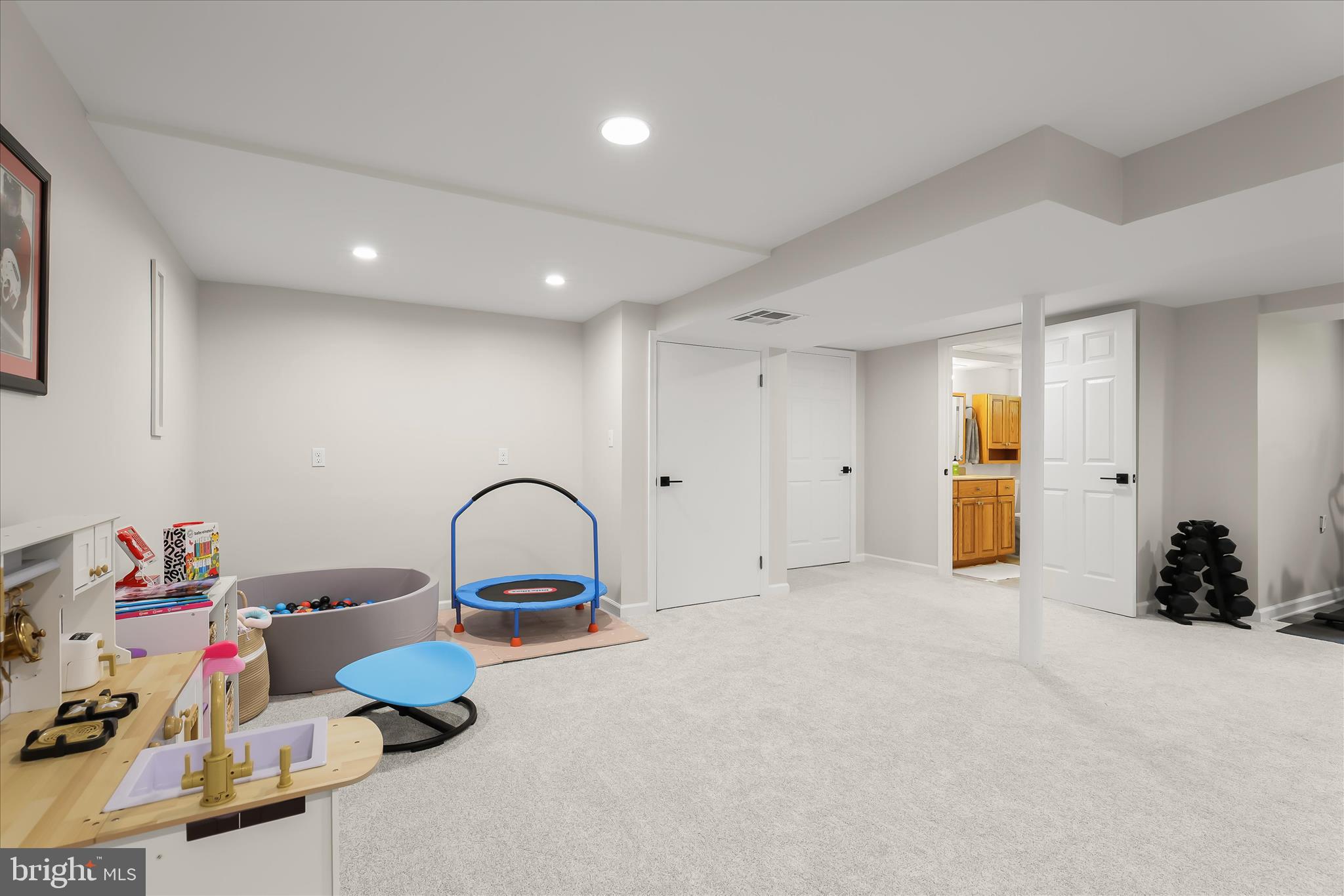 HAVERFORD - Residential