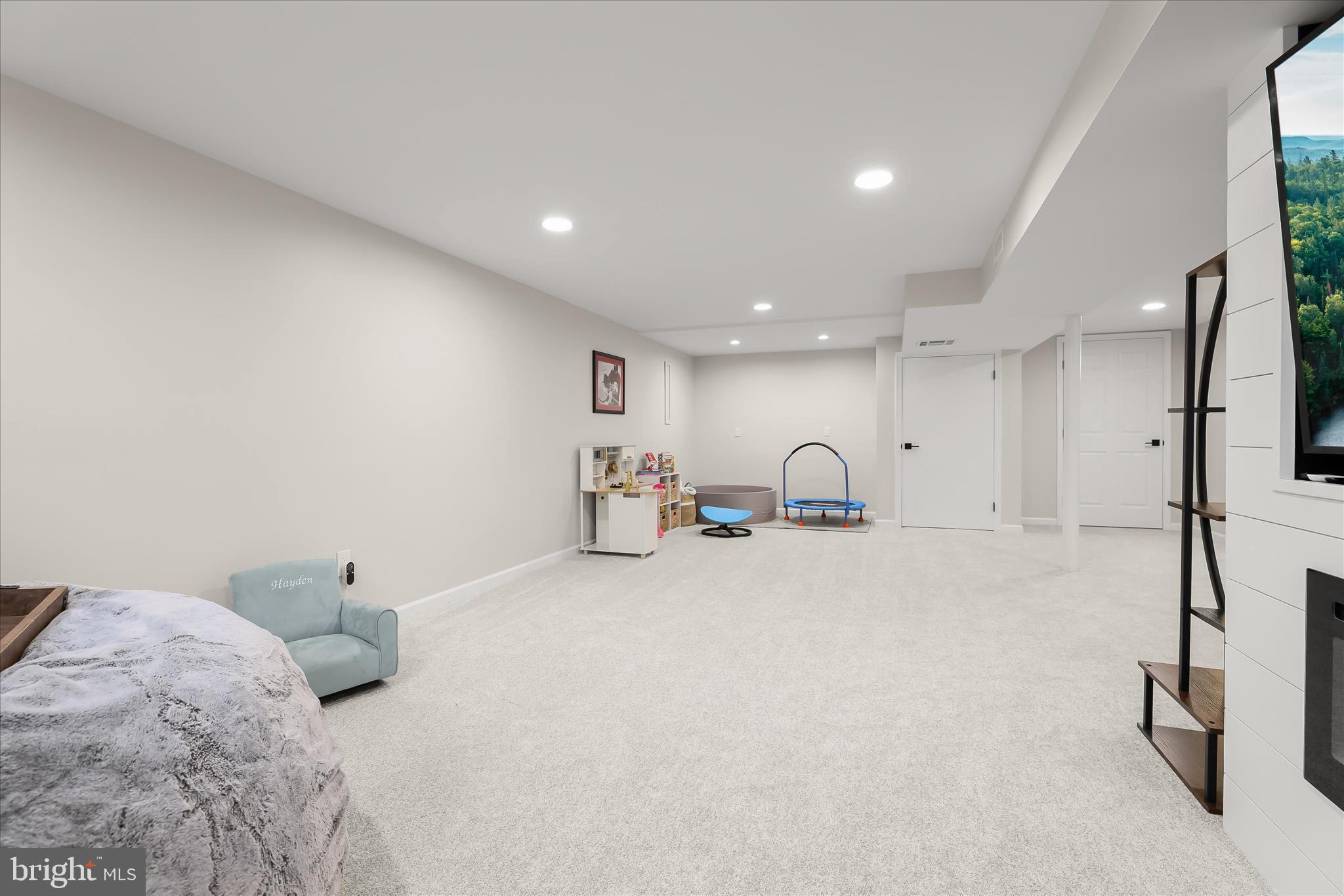HAVERFORD - Residential