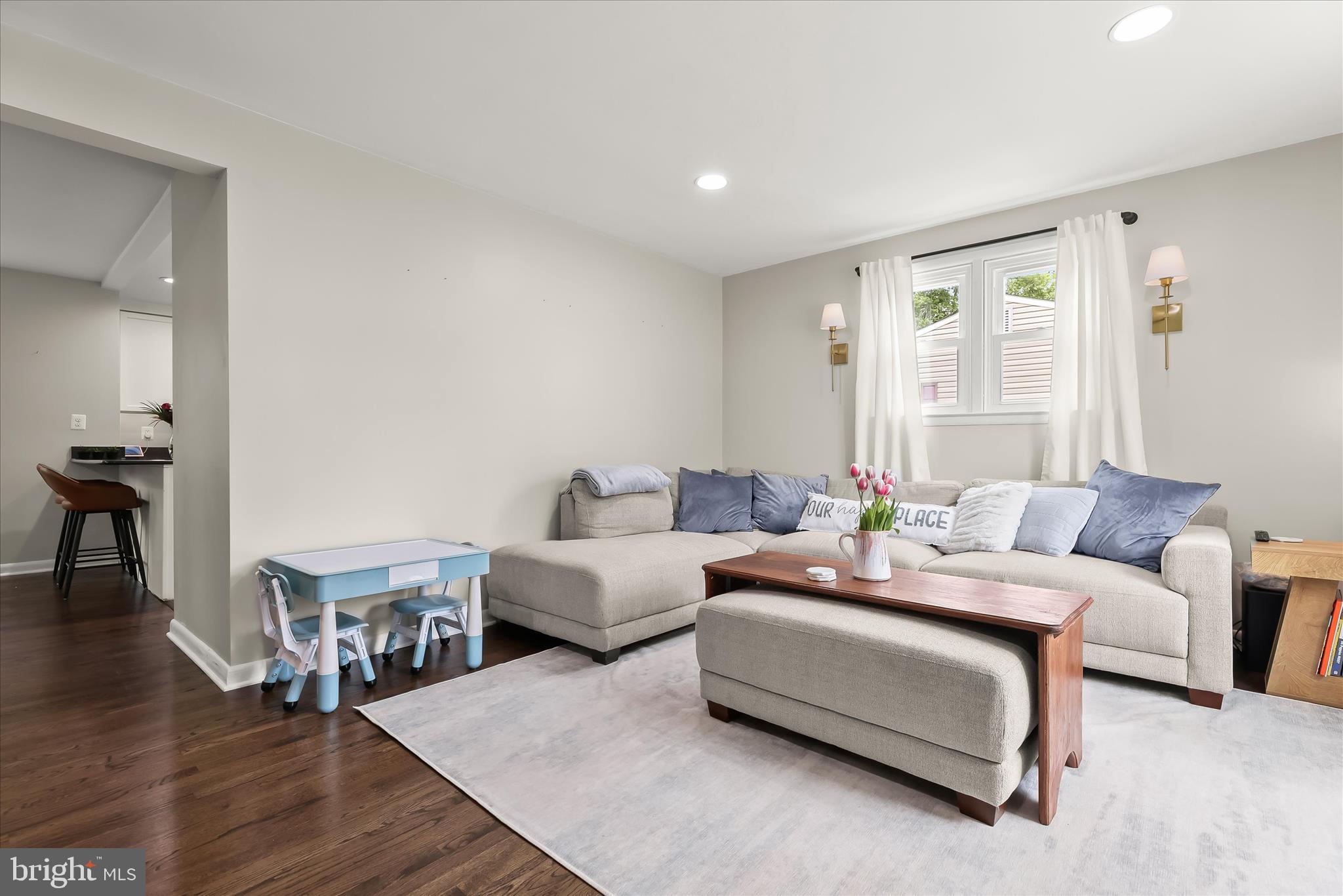 HAVERFORD - Residential