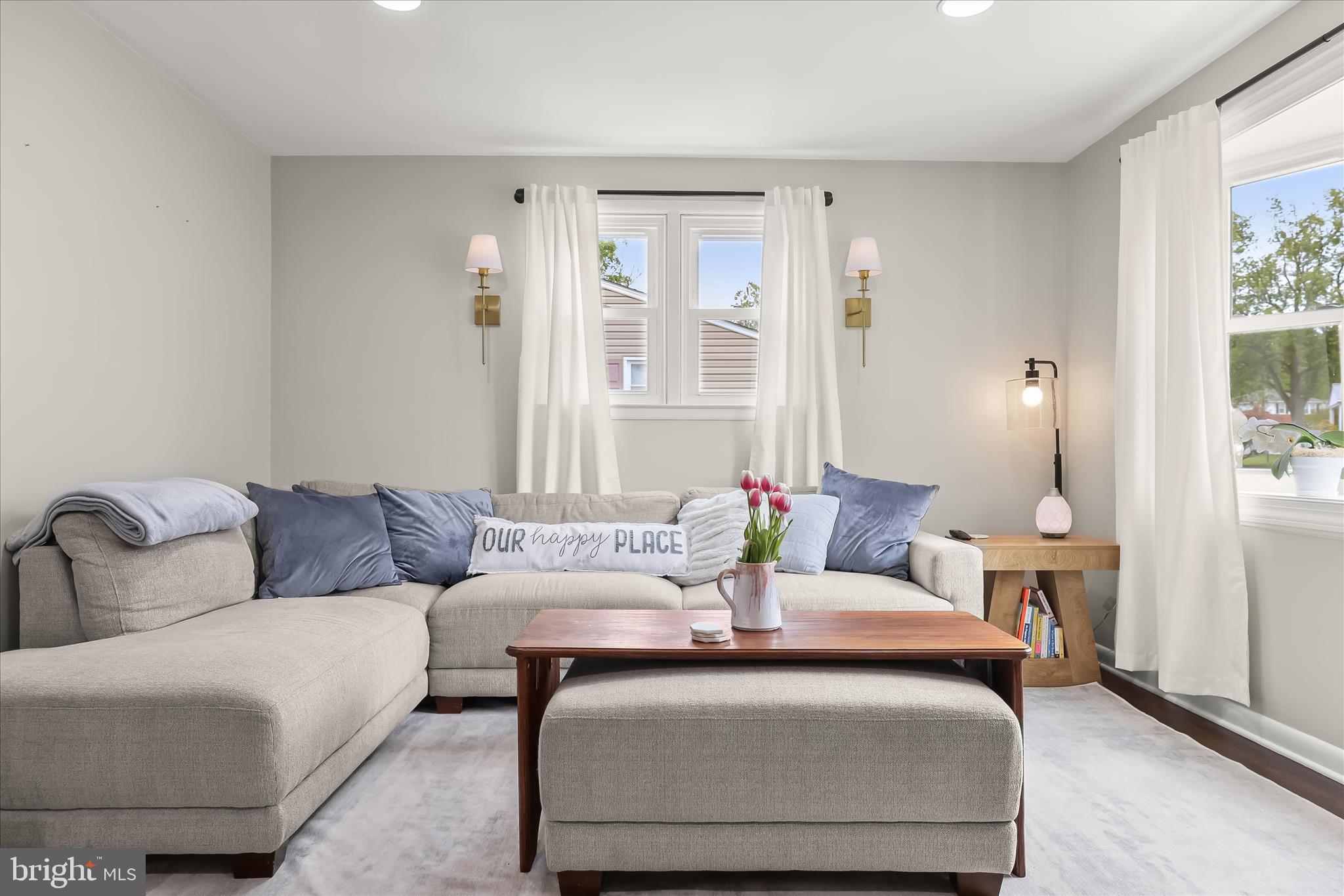 HAVERFORD - Residential