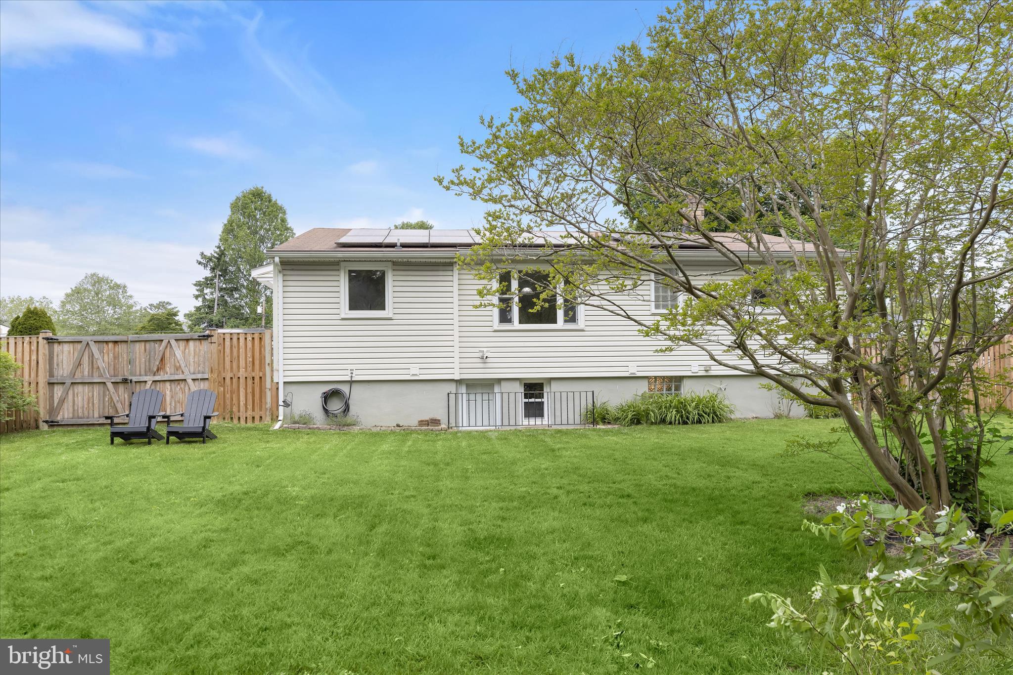 HAVERFORD - Residential