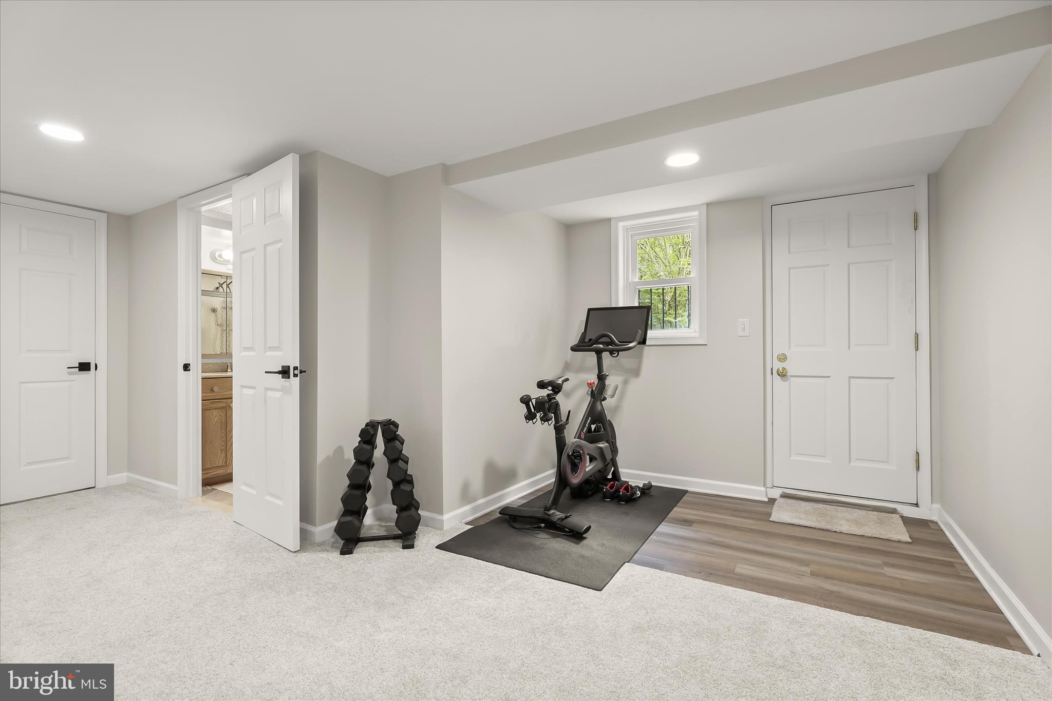 HAVERFORD - Residential