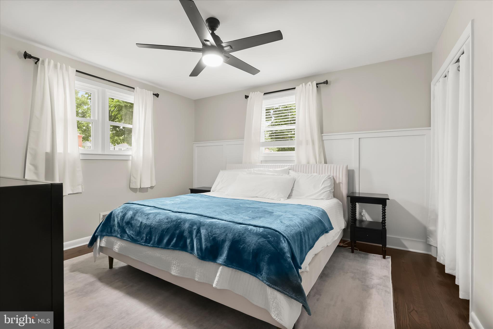 HAVERFORD - Residential