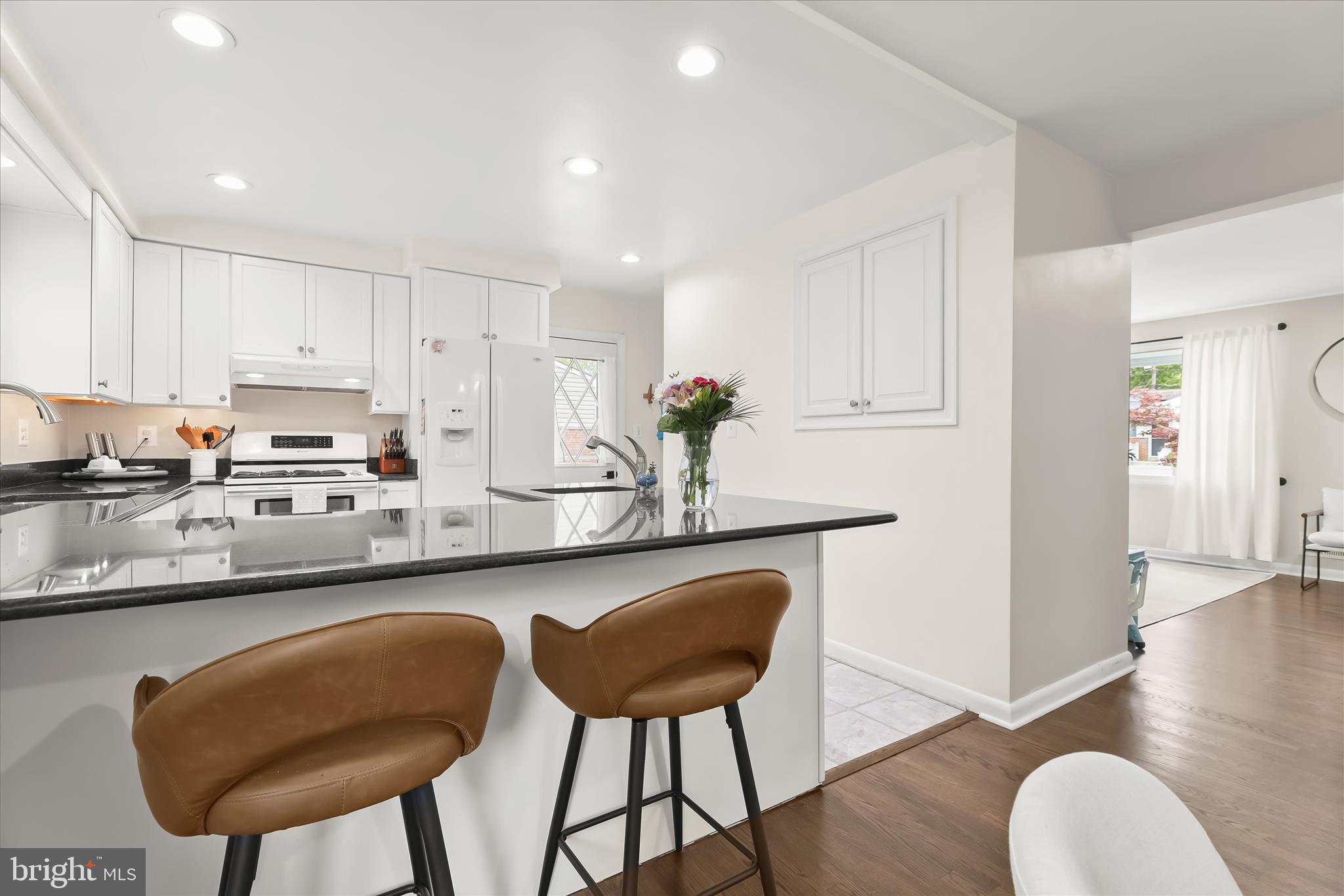 HAVERFORD - Residential