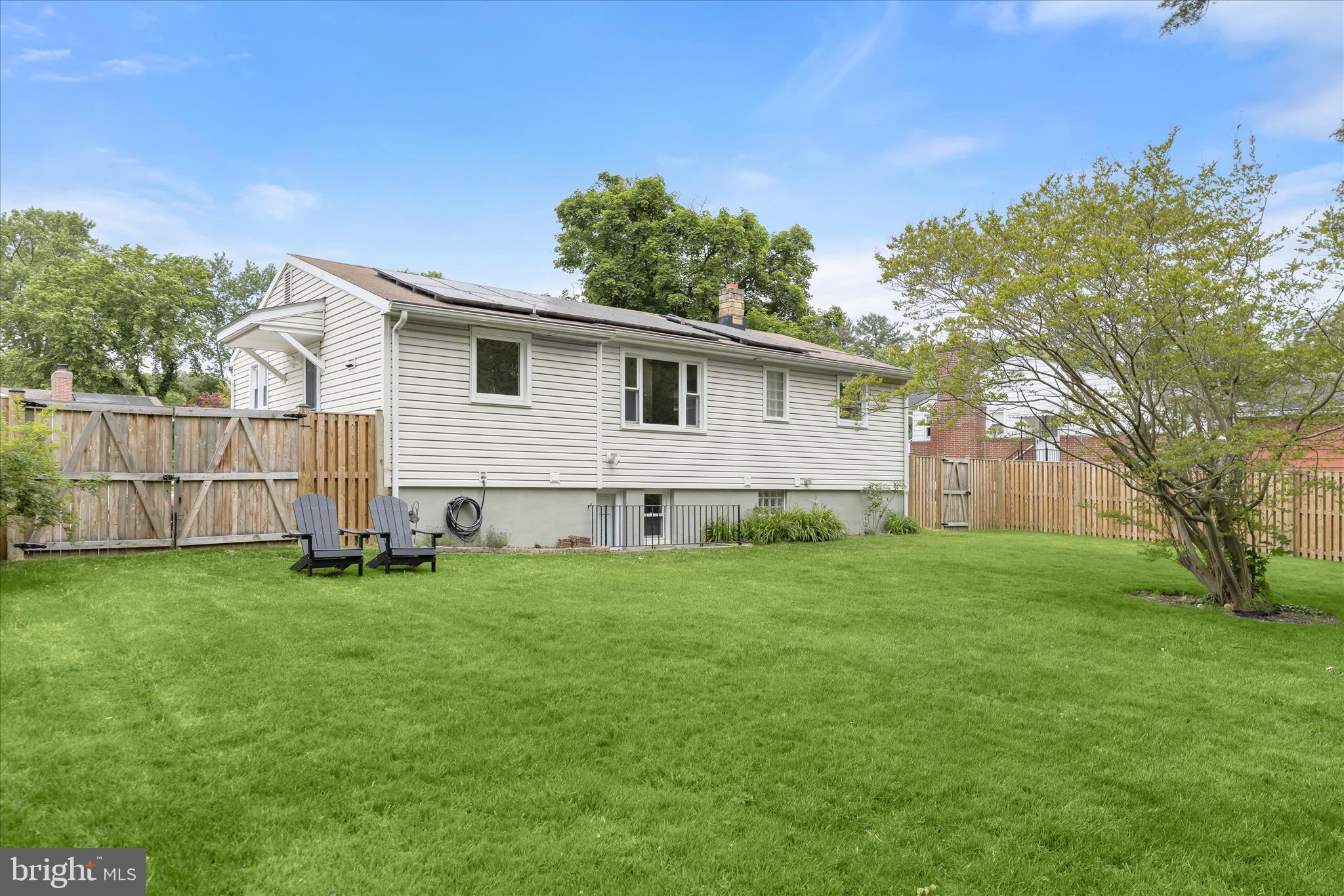 HAVERFORD - Residential