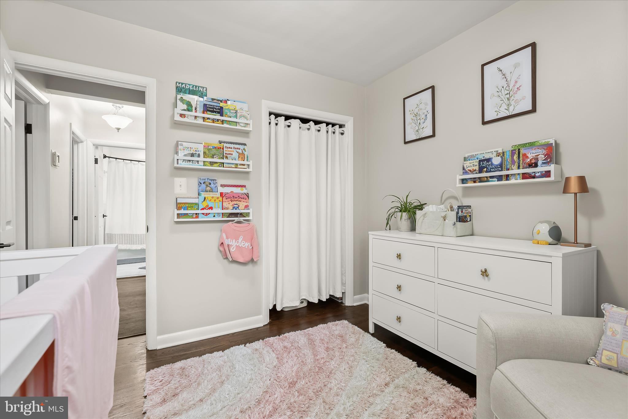 HAVERFORD - Residential