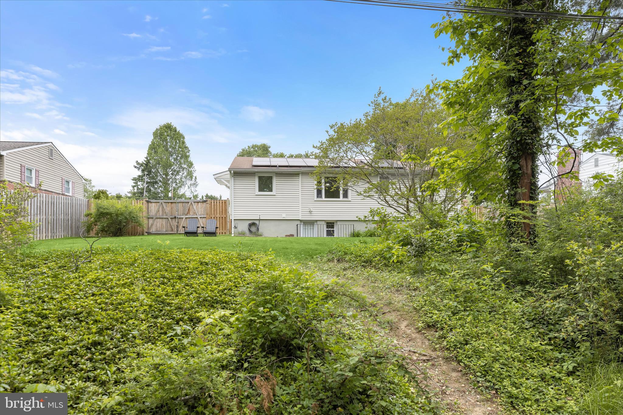 HAVERFORD - Residential