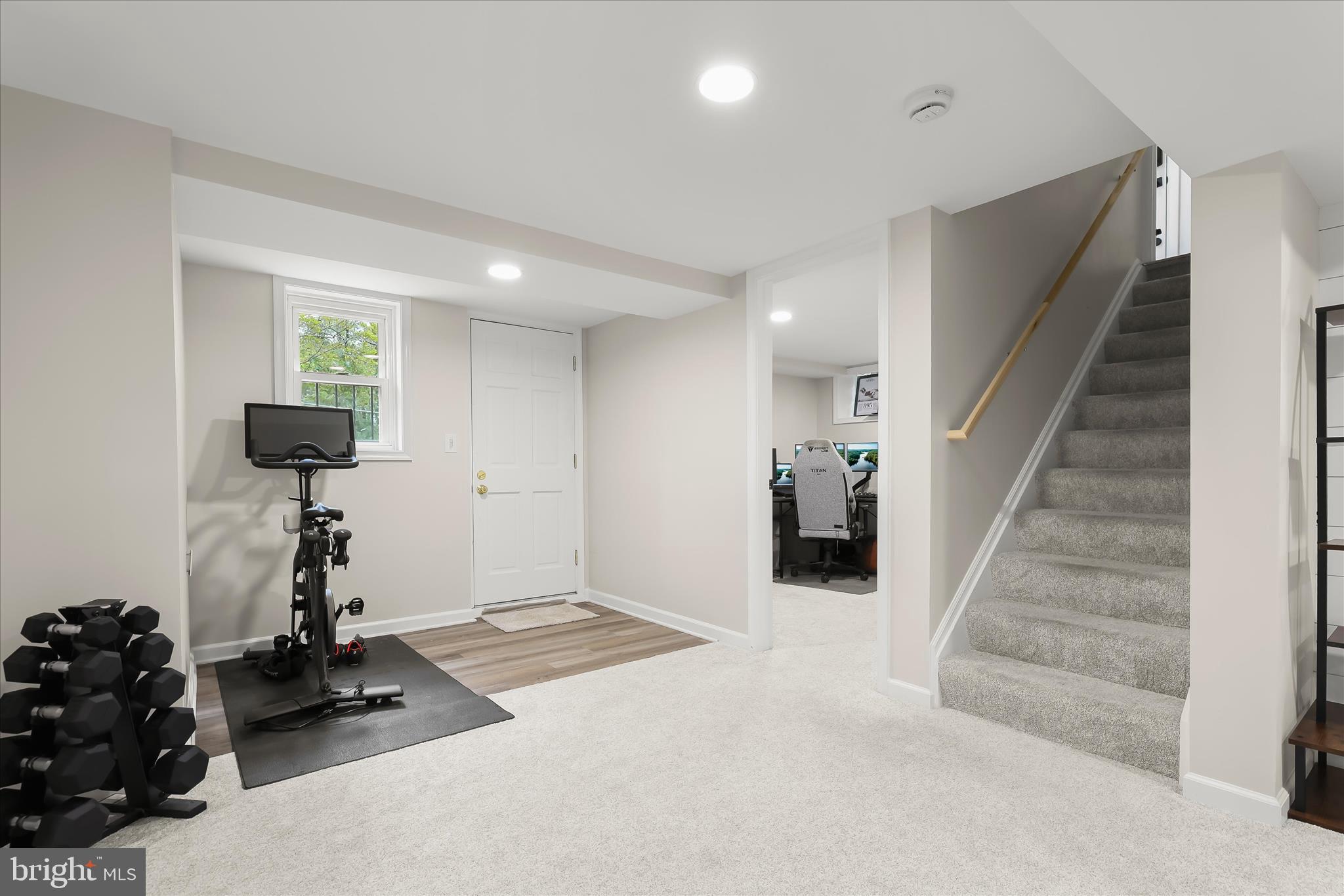 HAVERFORD - Residential
