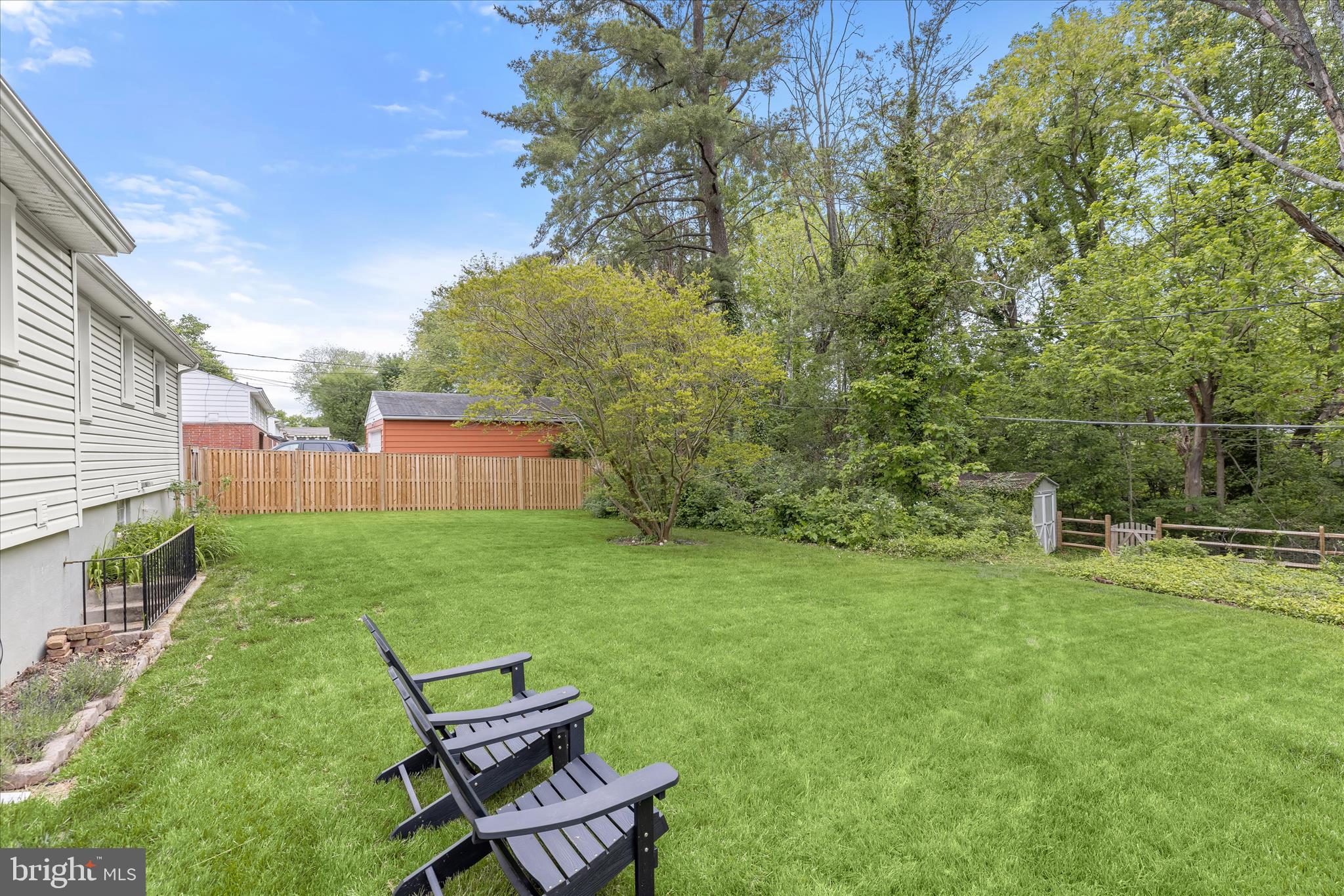 HAVERFORD - Residential