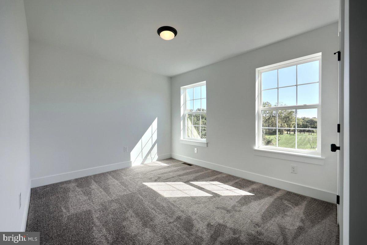 HAMPTON HEIGHTS - Residential