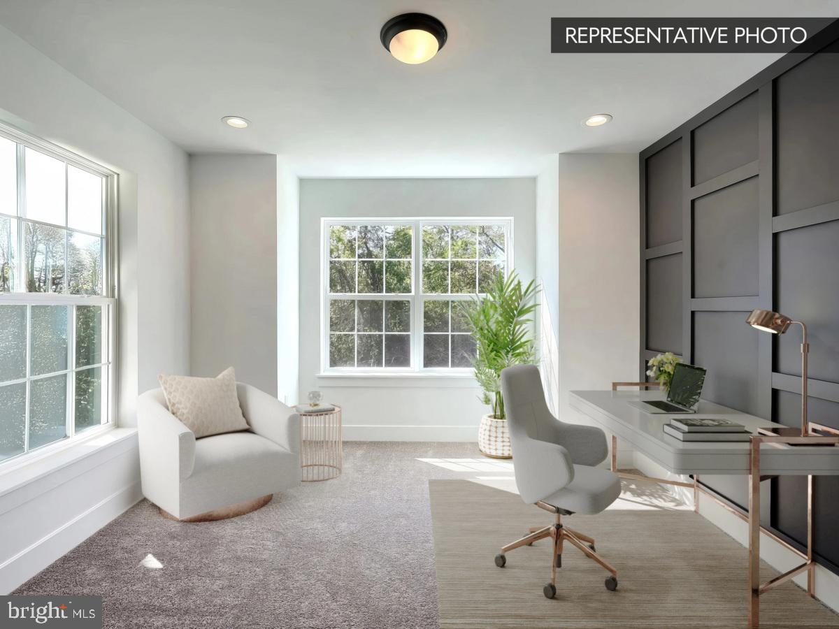 HAMPTON HEIGHTS - Residential