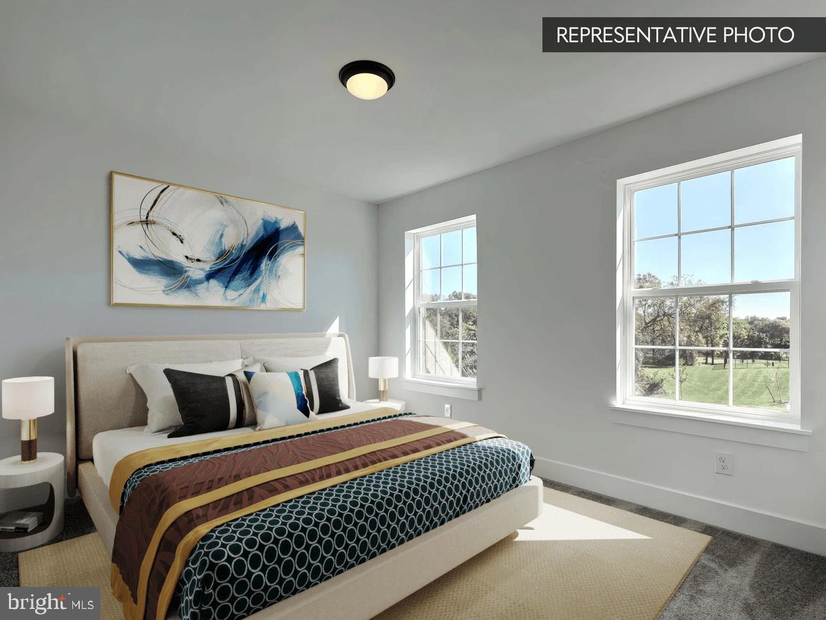 HAMPTON HEIGHTS - Residential