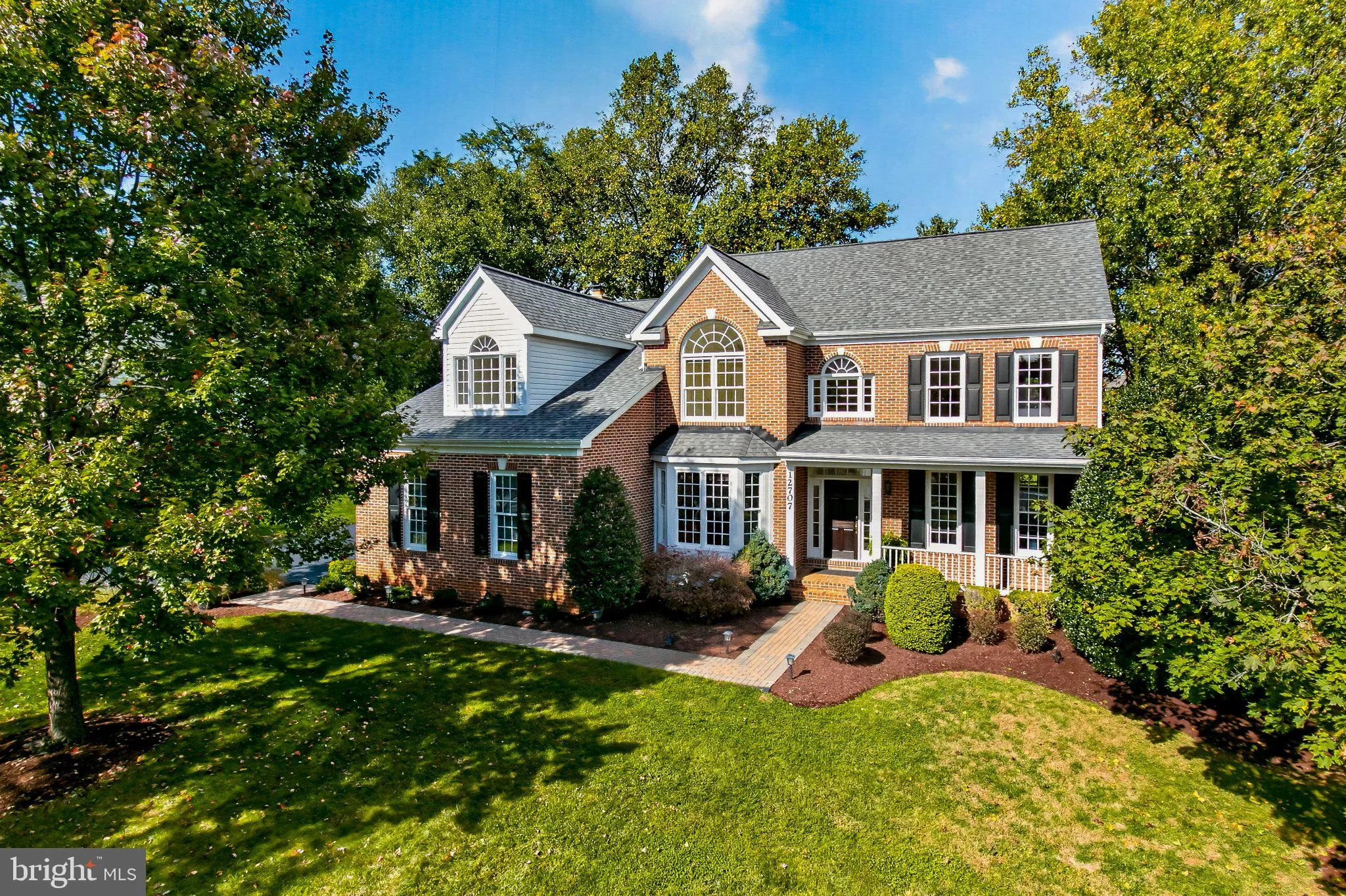 12707 Young Lane, North Potomac, MD 20878