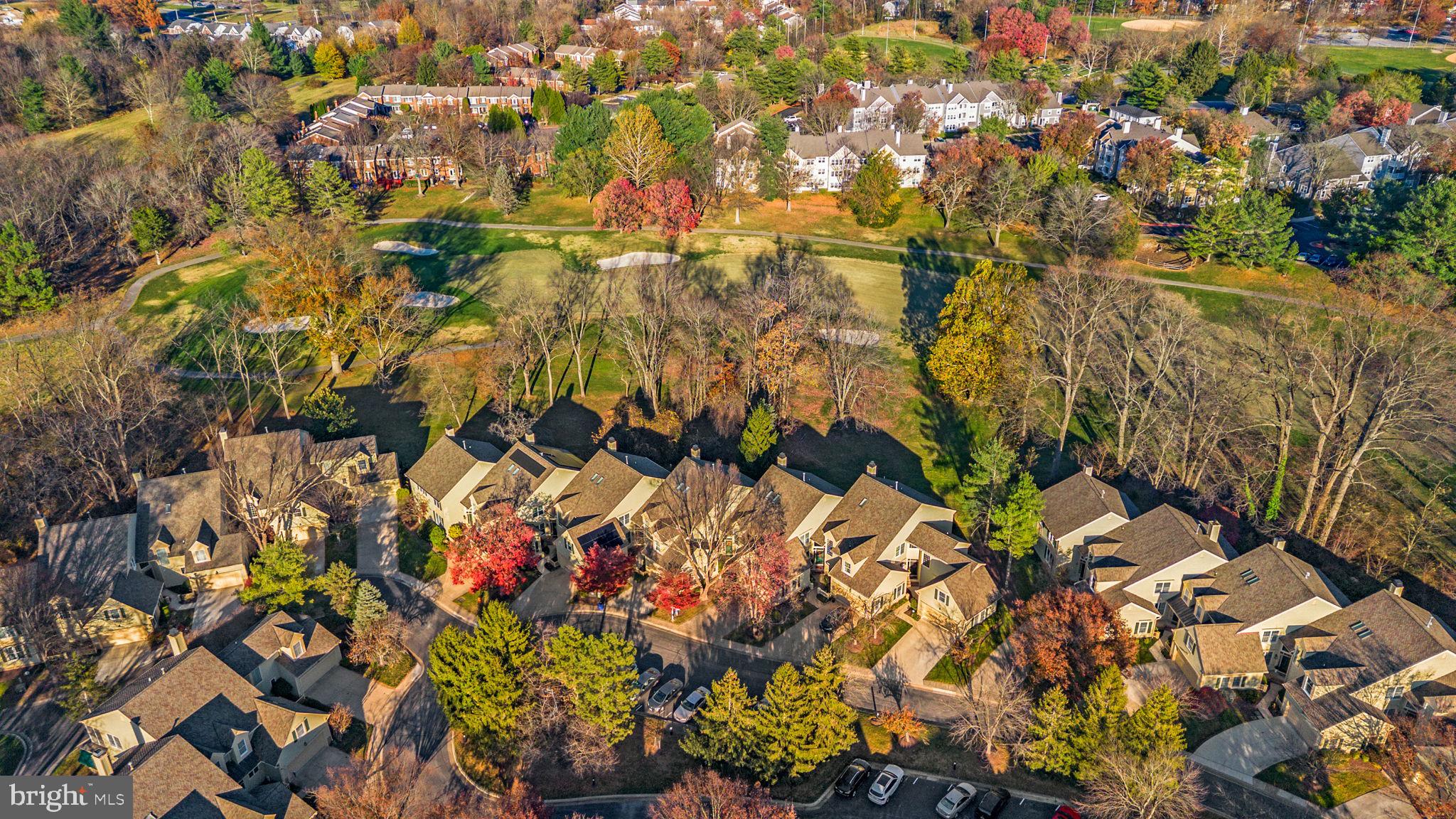 HOBBITS GLEN - Residential