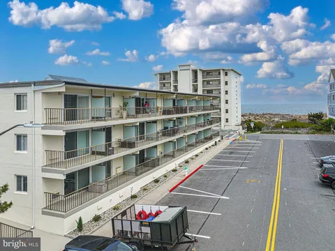 2 137th Street Unit 109, Ocean City, MD 21842 - MLS#: MDWO2030468