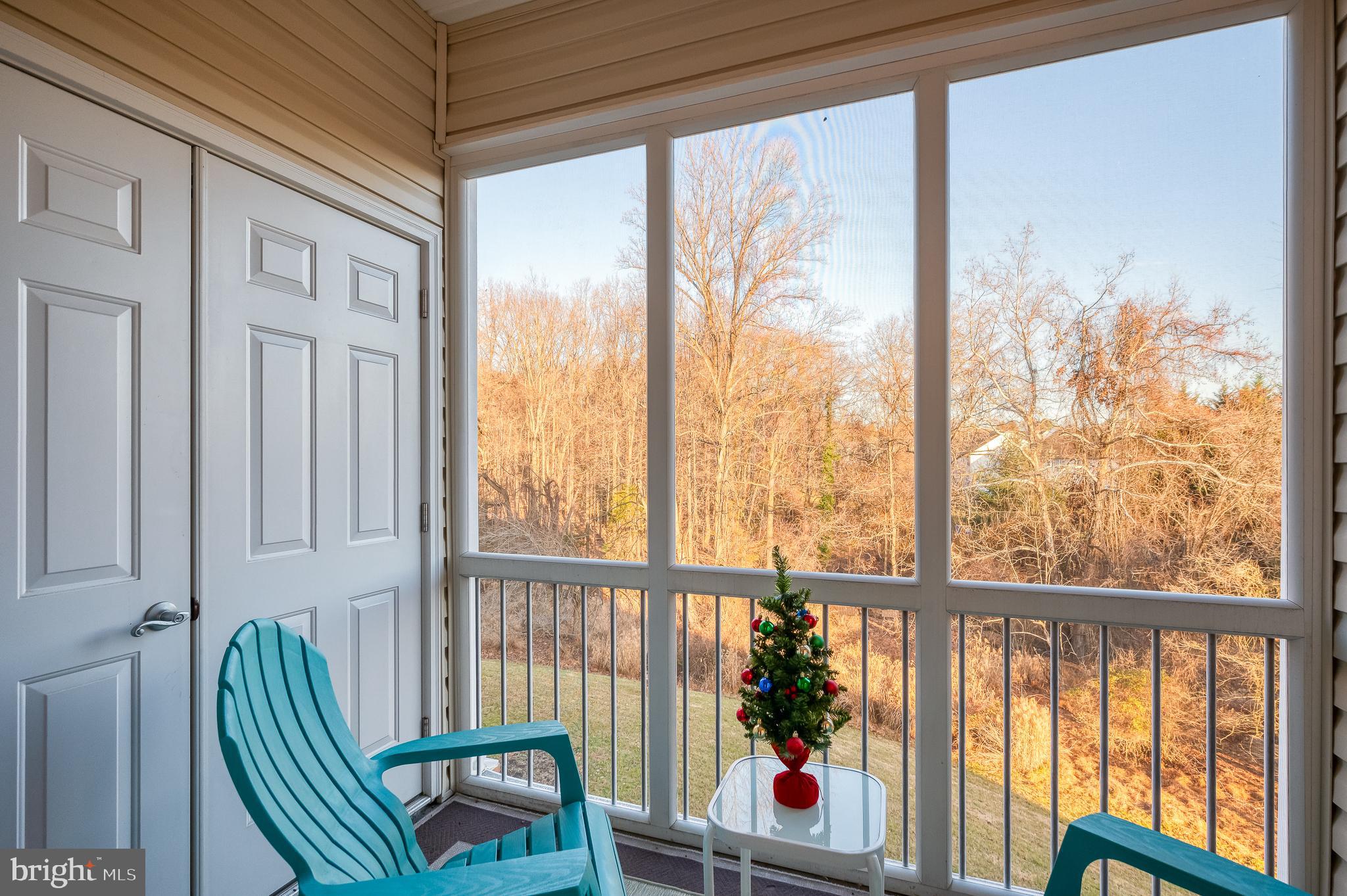 MONMOUTH MEADOWS - Residential