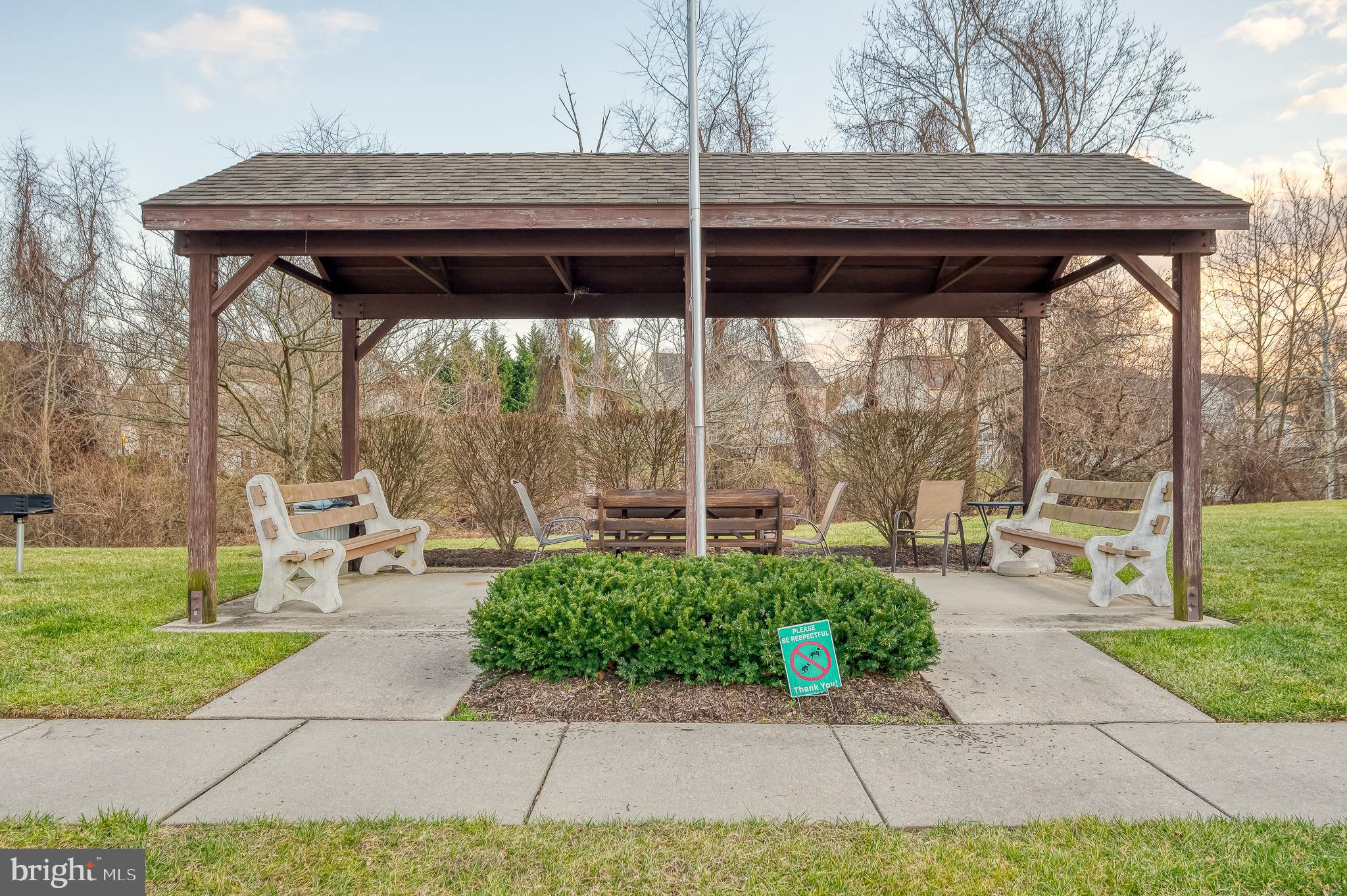 MONMOUTH MEADOWS - Residential