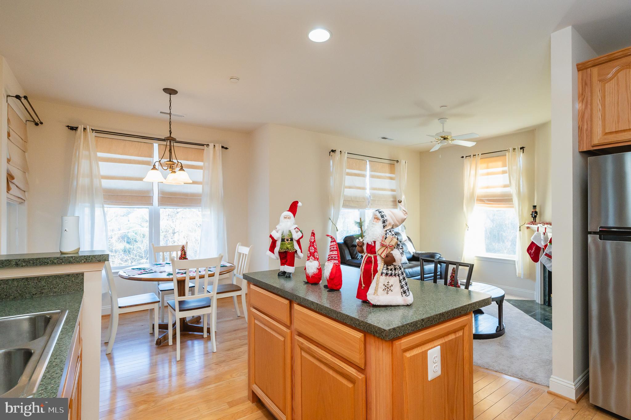 MONMOUTH MEADOWS - Residential