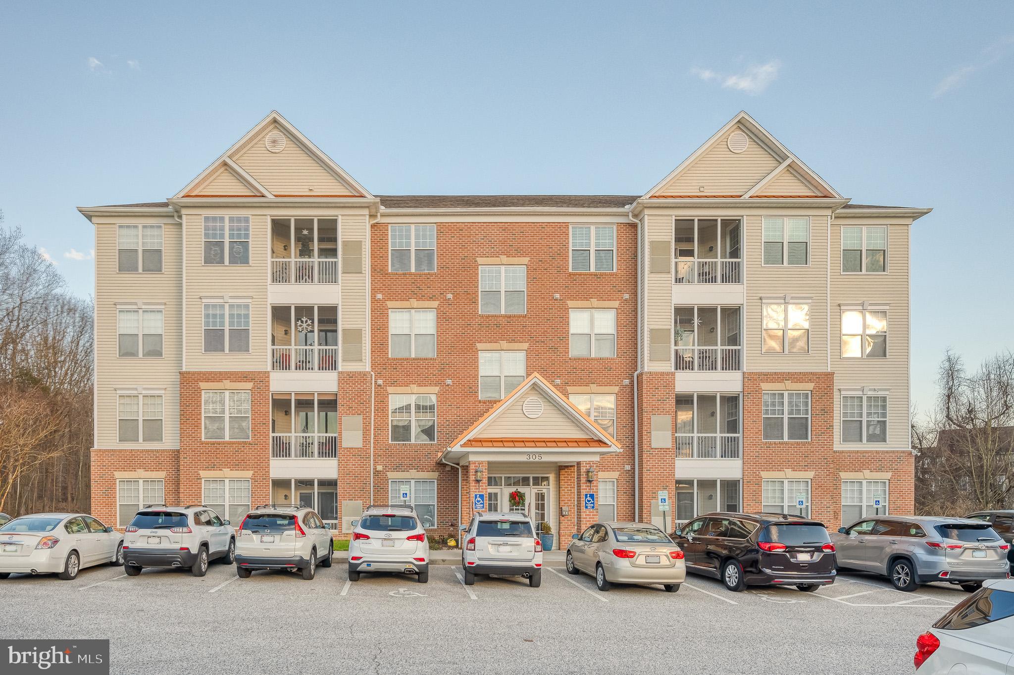 MONMOUTH MEADOWS - Residential