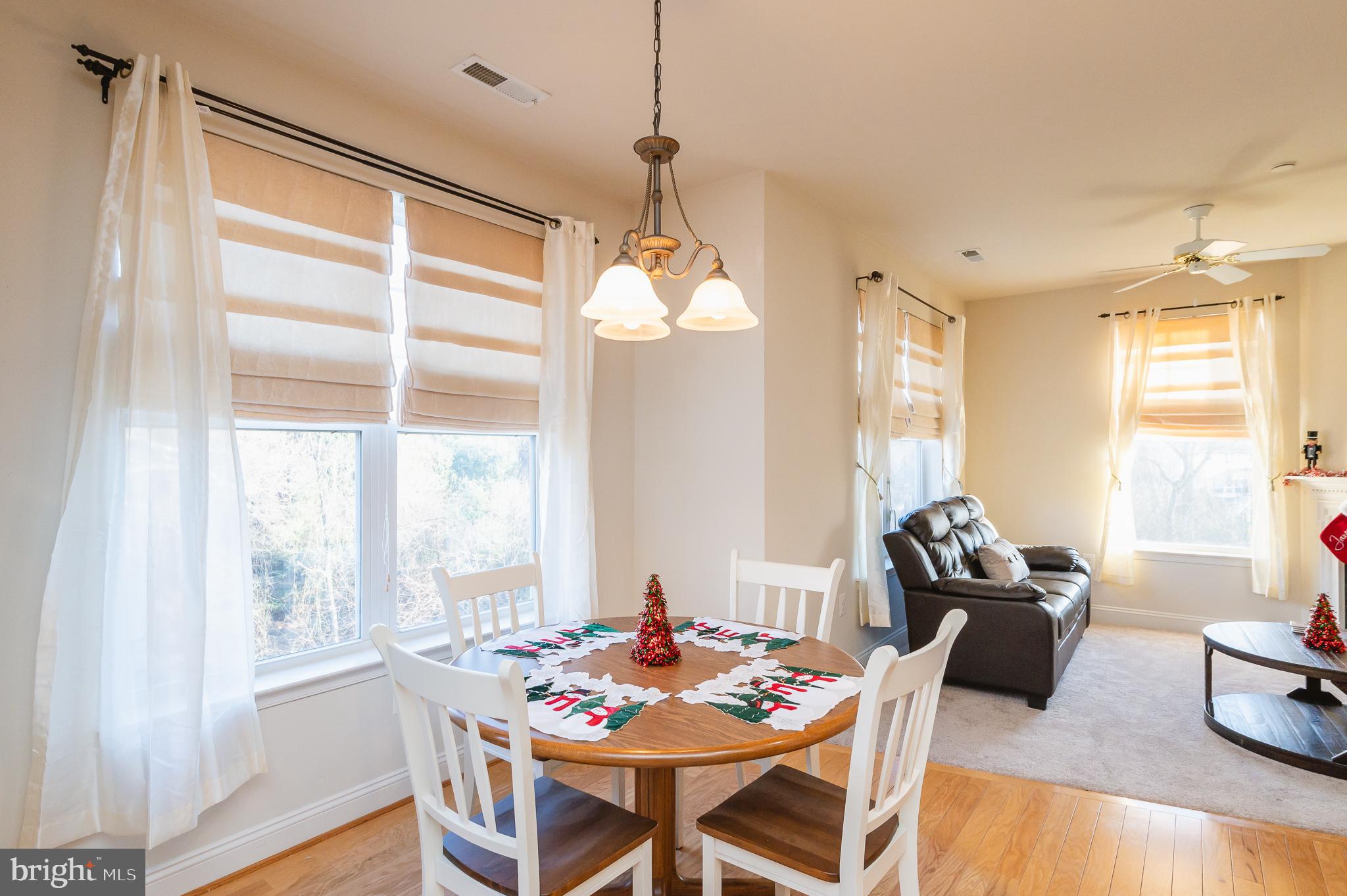 MONMOUTH MEADOWS - Residential