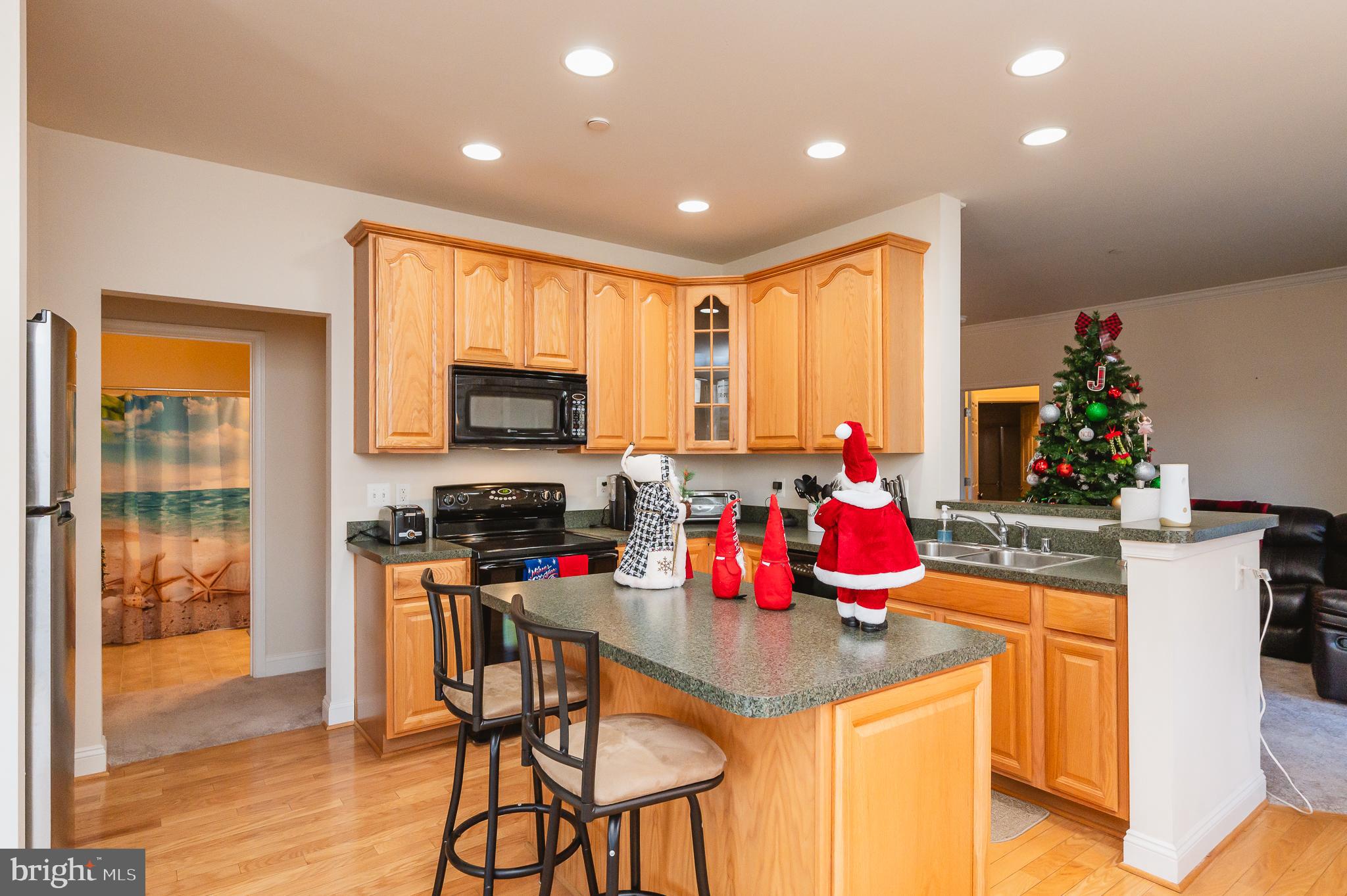 MONMOUTH MEADOWS - Residential