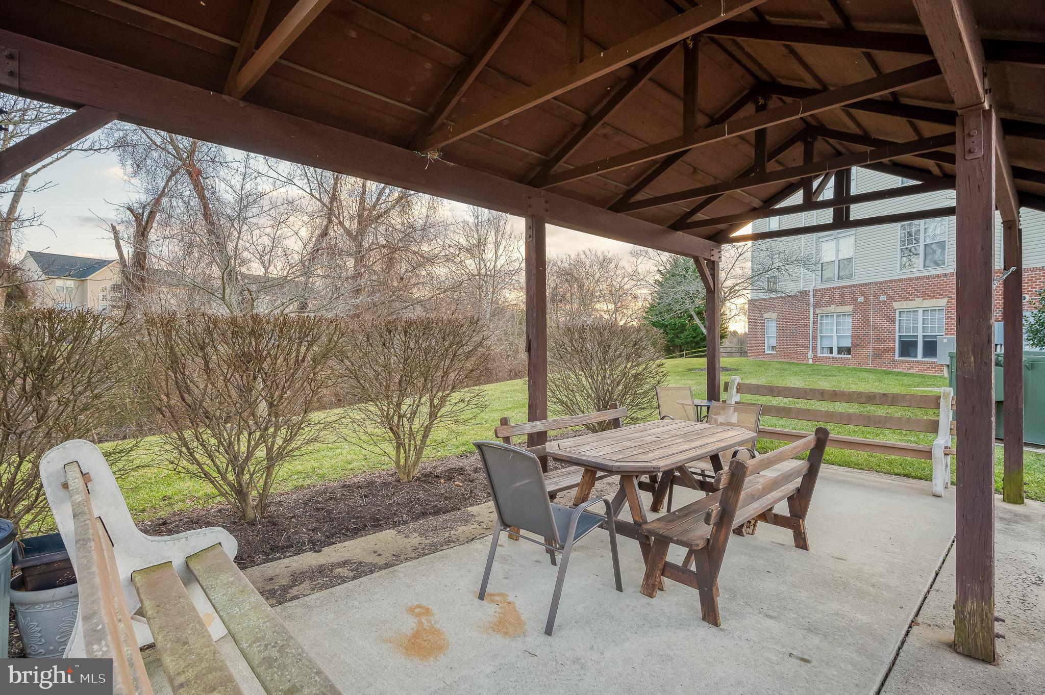 MONMOUTH MEADOWS - Residential