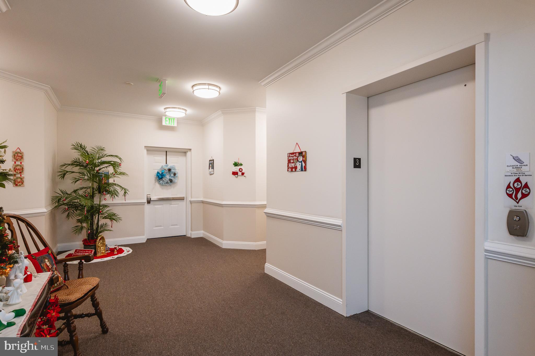 MONMOUTH MEADOWS - Residential