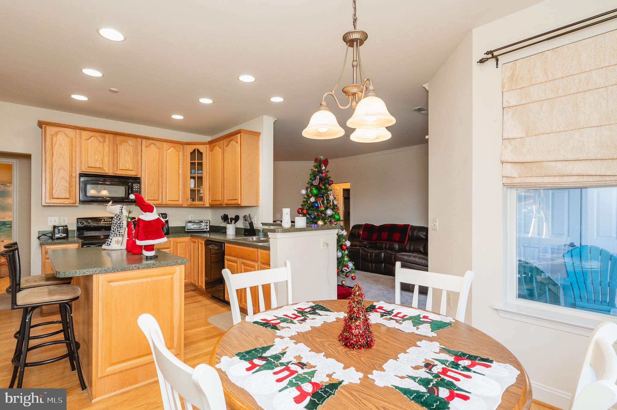 MONMOUTH MEADOWS - Residential