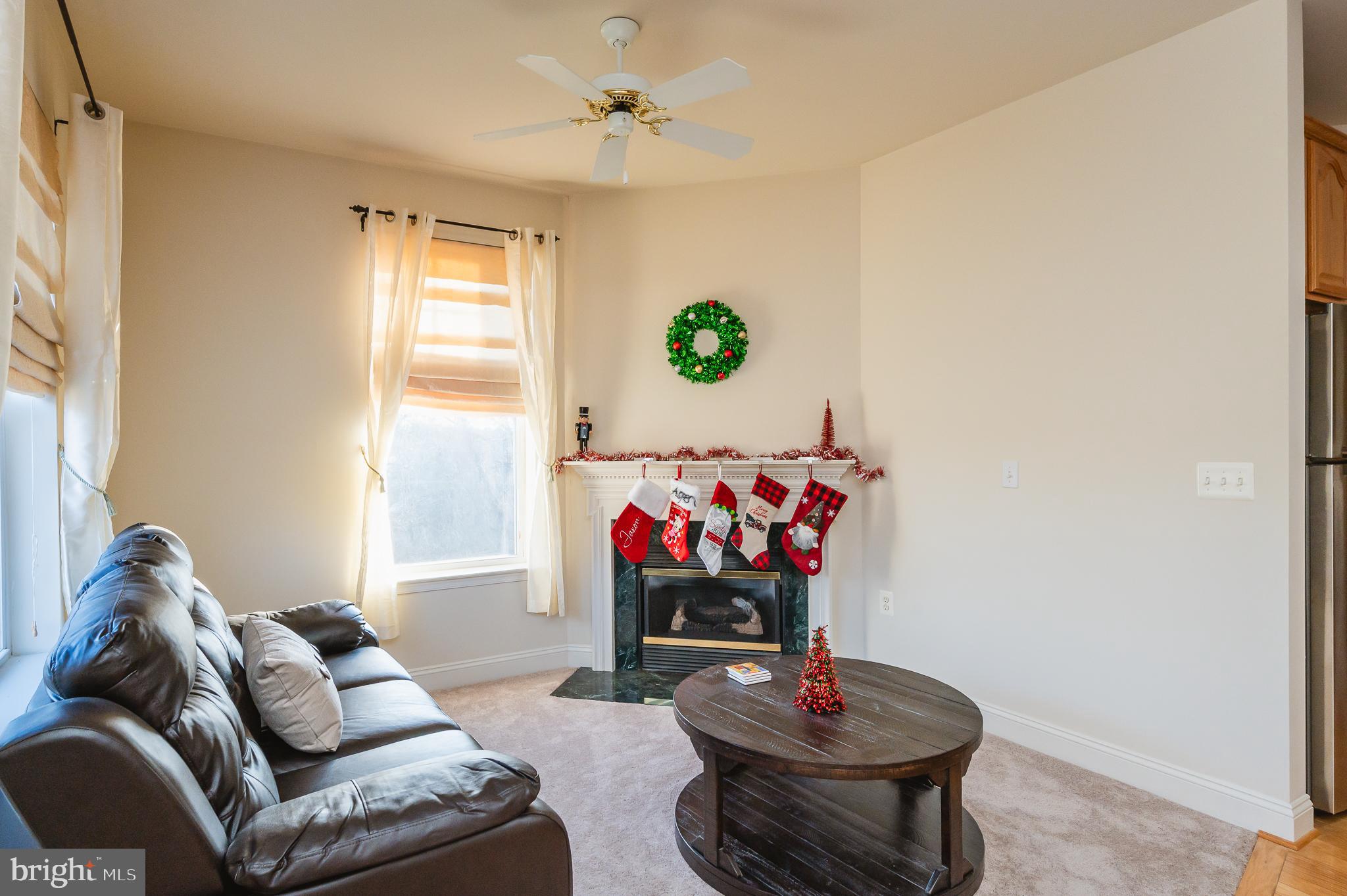 MONMOUTH MEADOWS - Residential