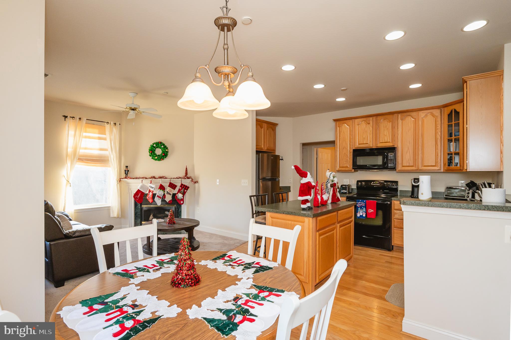 MONMOUTH MEADOWS - Residential