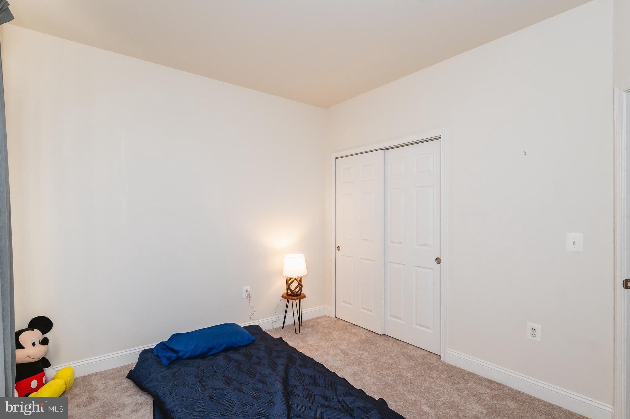 MONMOUTH MEADOWS - Residential